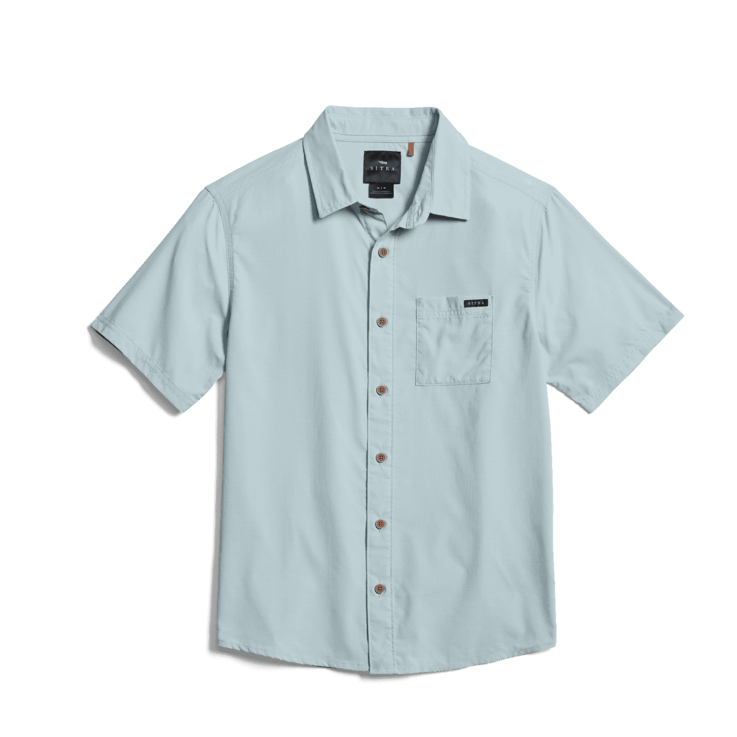 Mojave SS Shirt