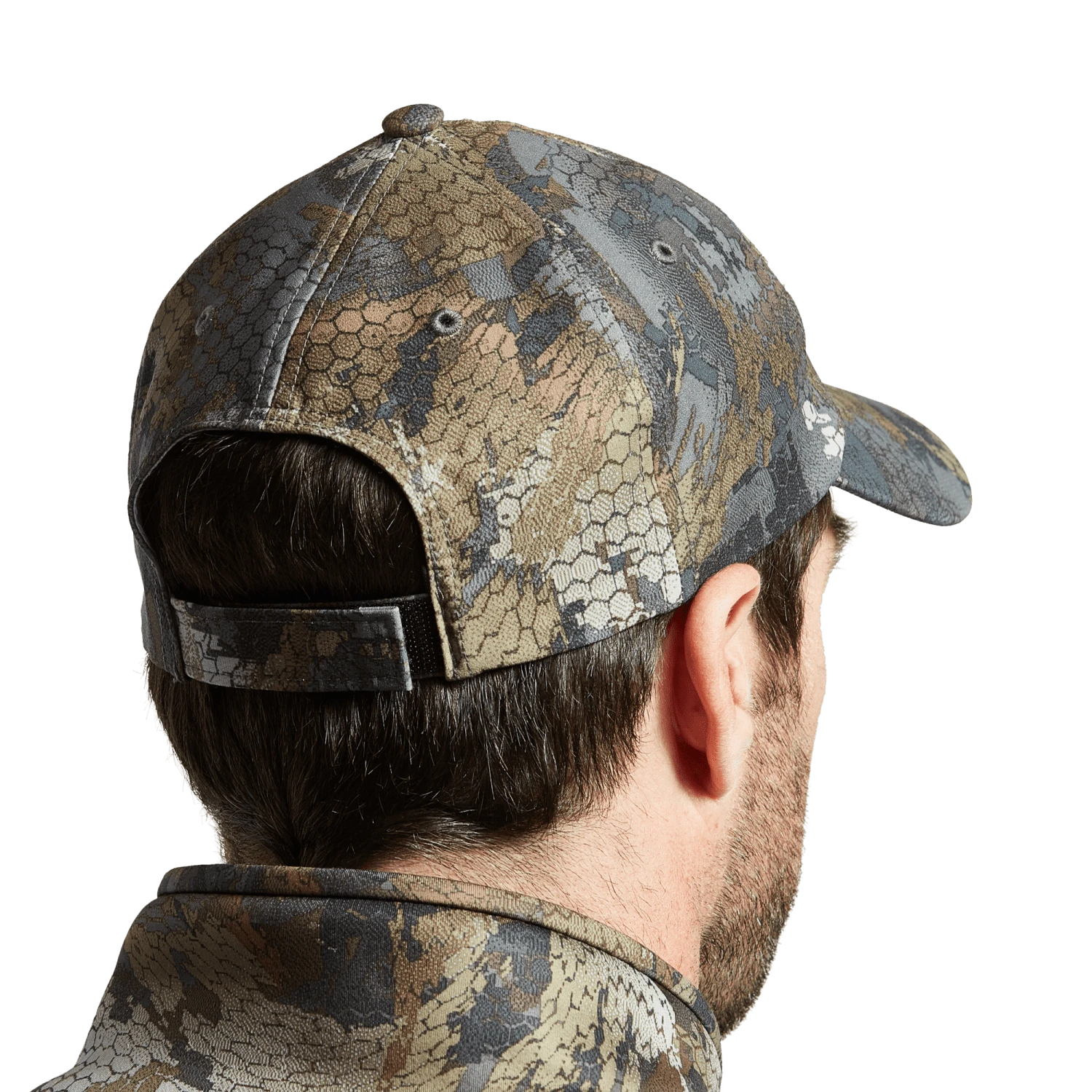 Traverse Cap