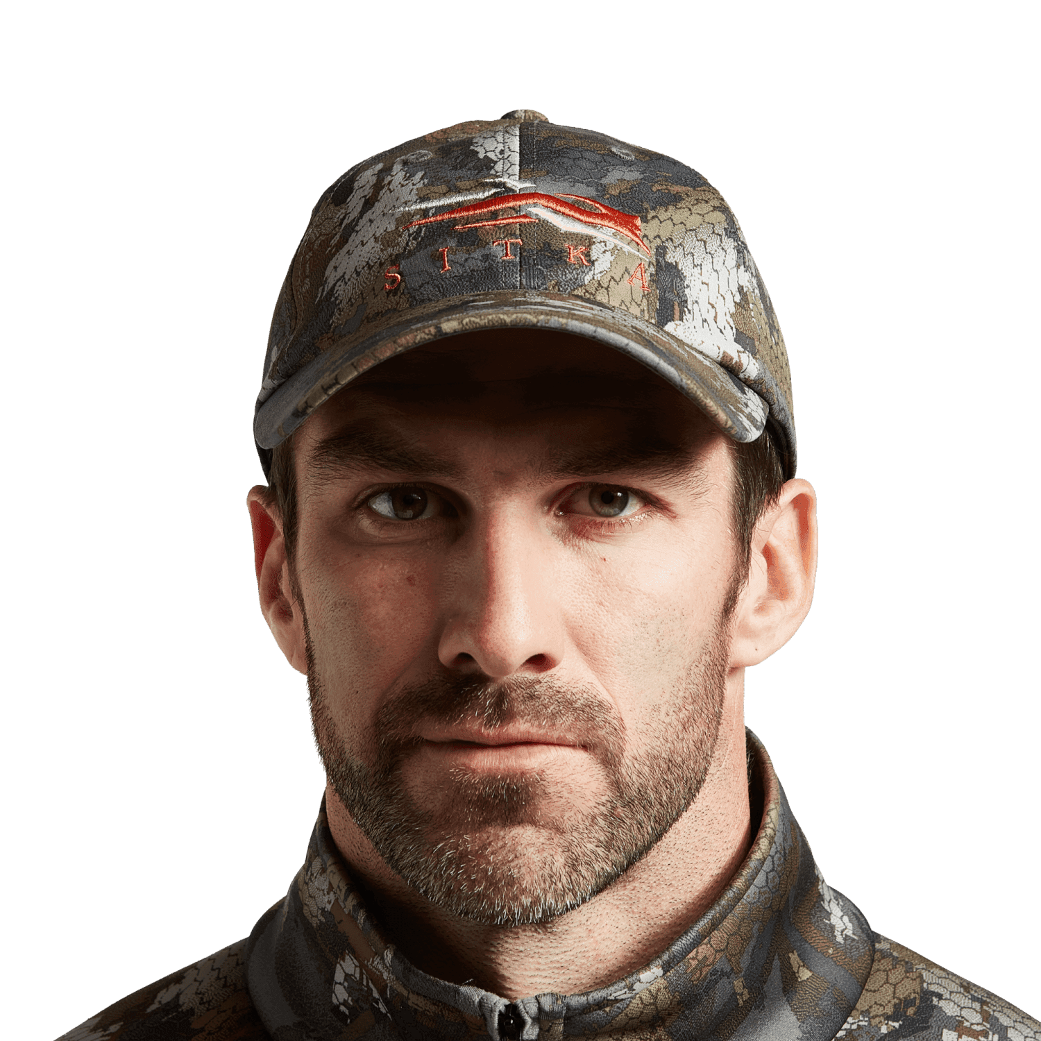 Traverse Cap