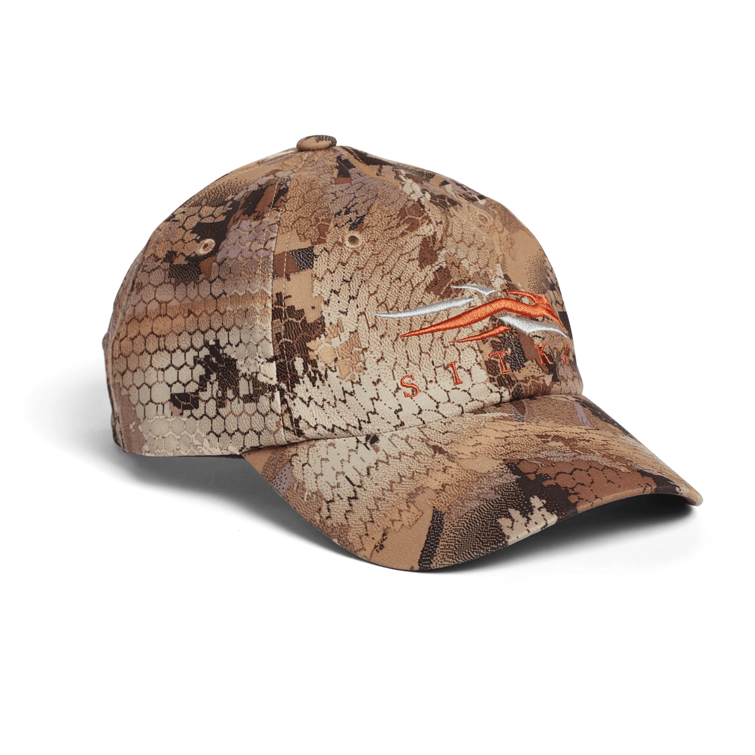 Traverse Cap