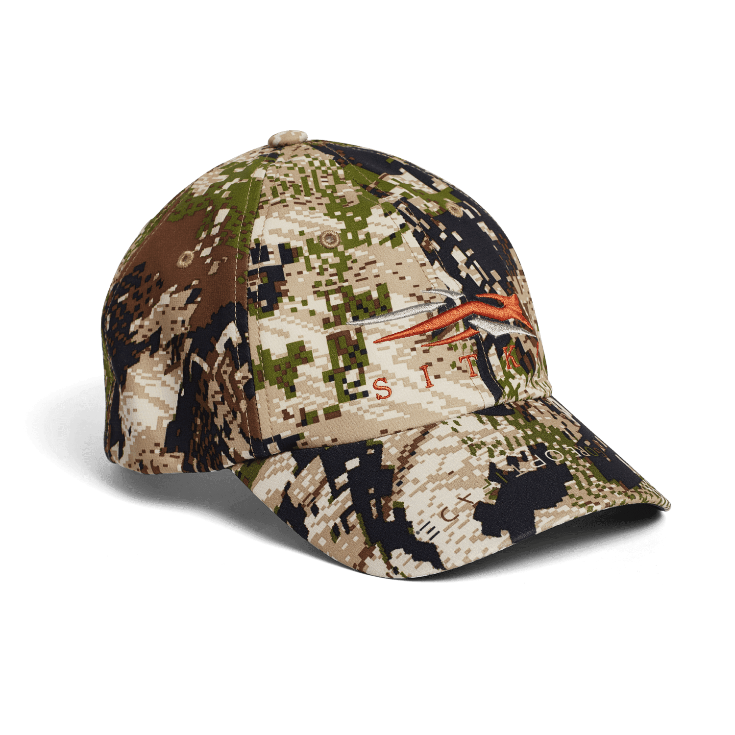 Traverse Cap