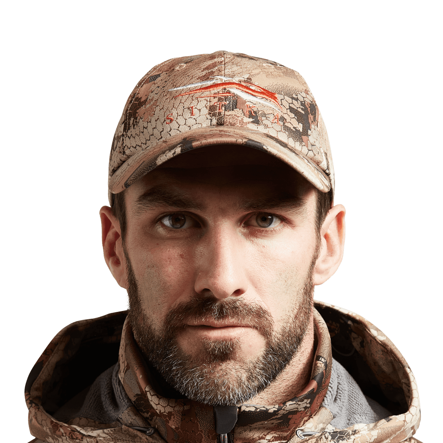 Traverse Cap