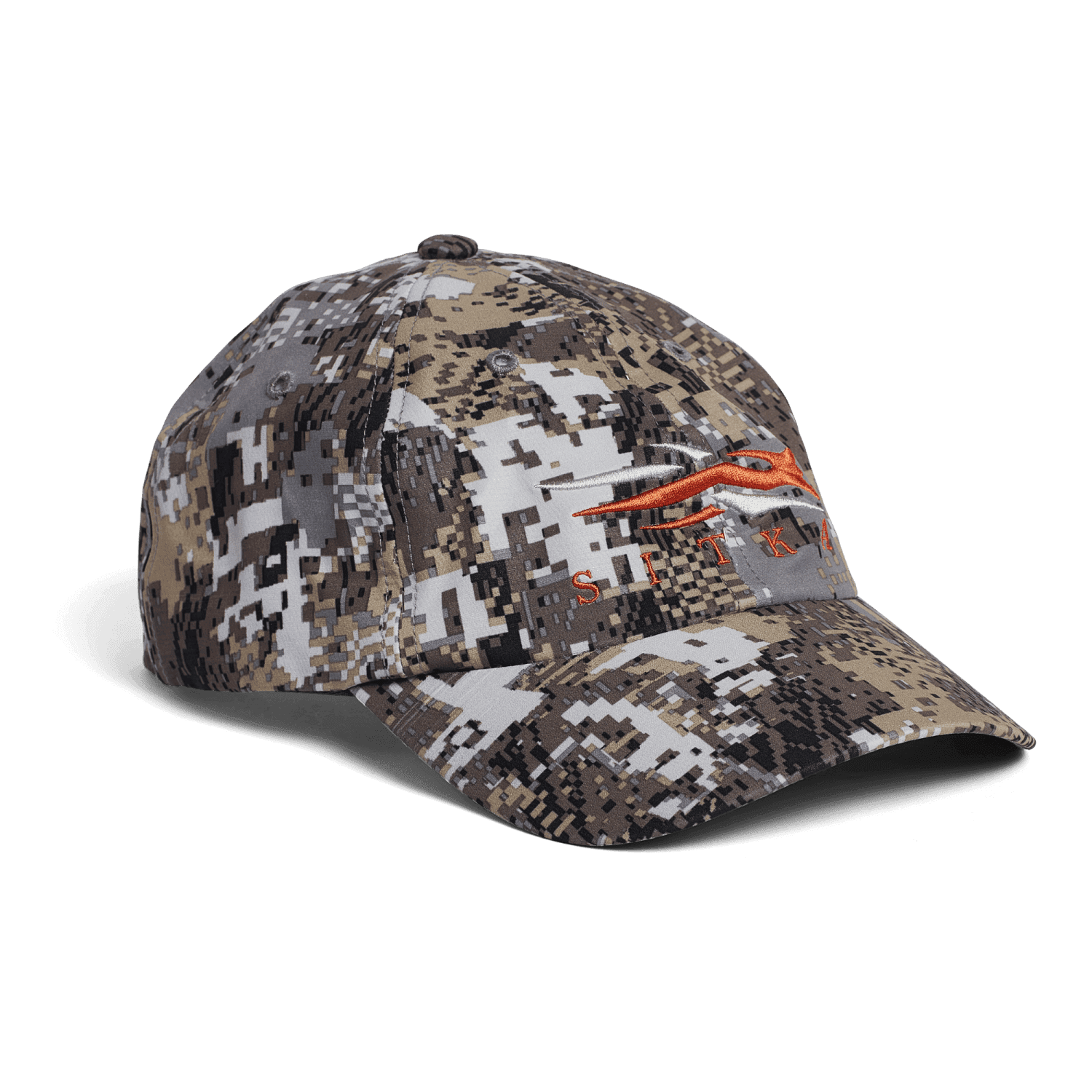 Traverse Cap