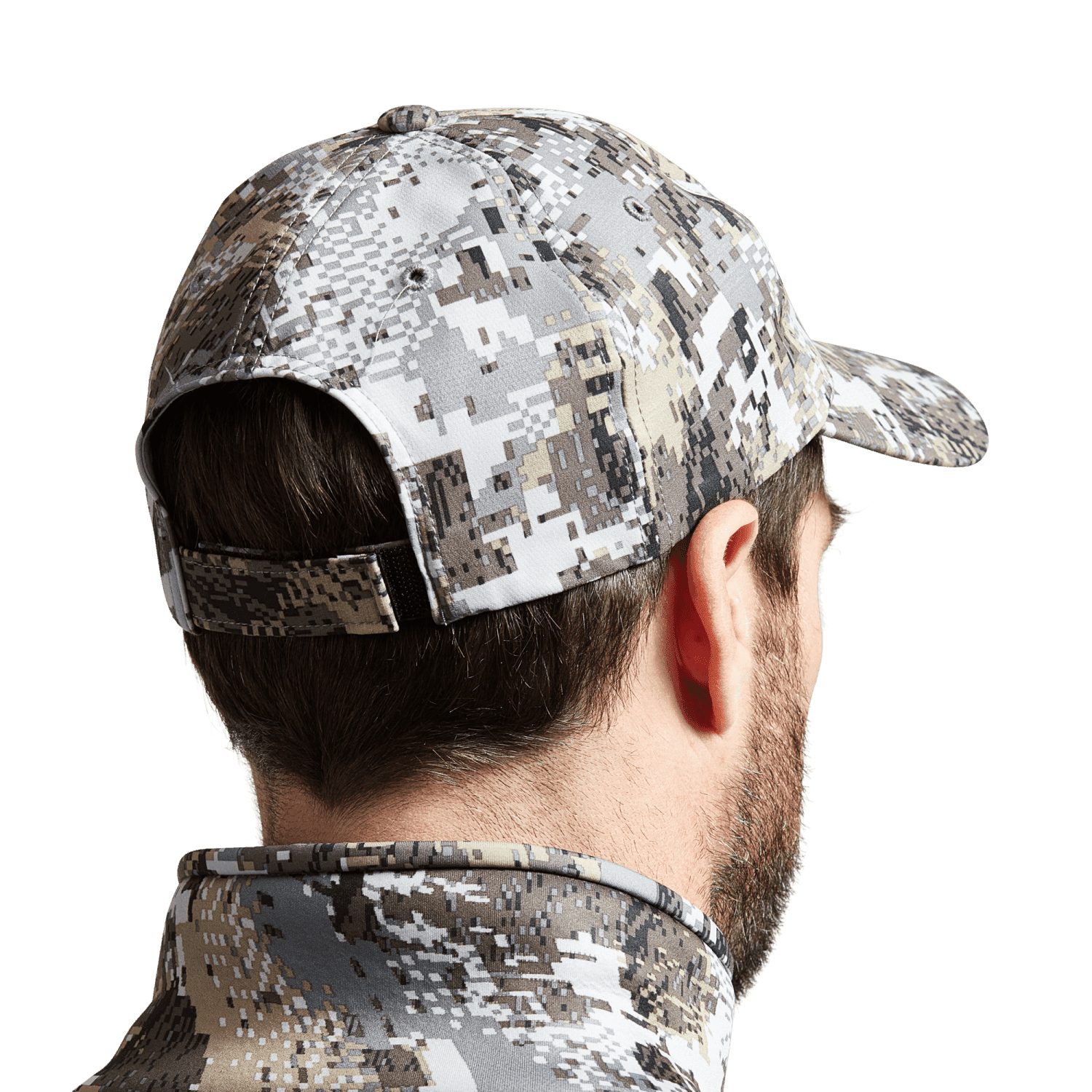 Traverse Cap