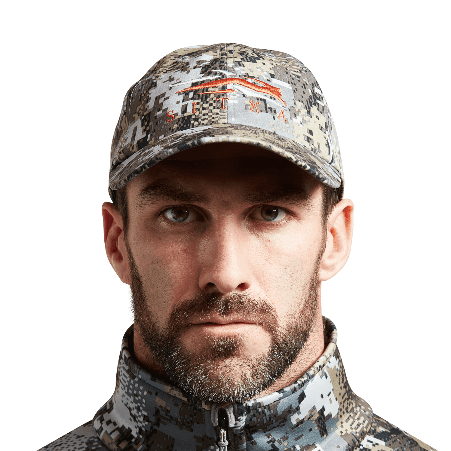 Traverse Cap