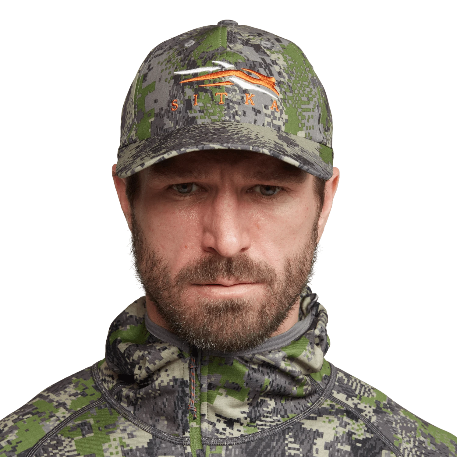 Traverse Cap