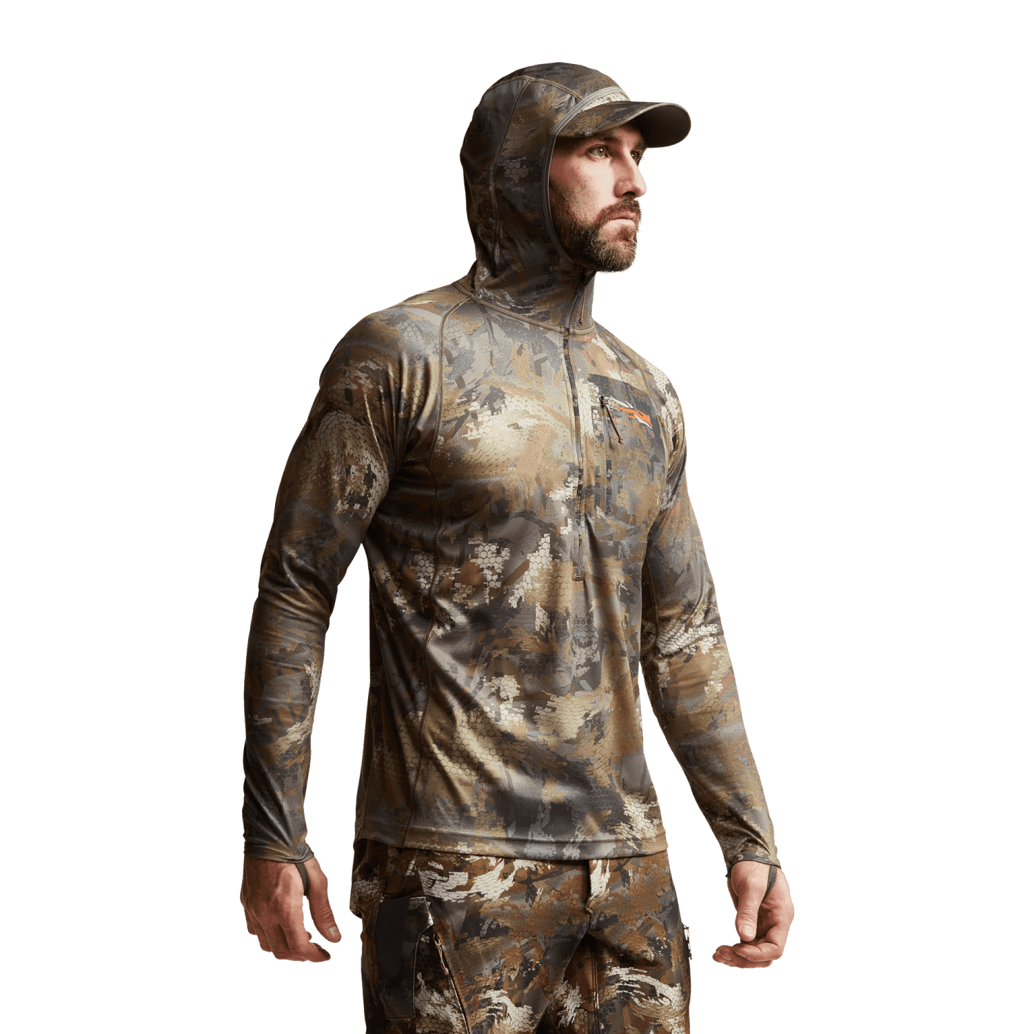 Core Lightweight Hoodie