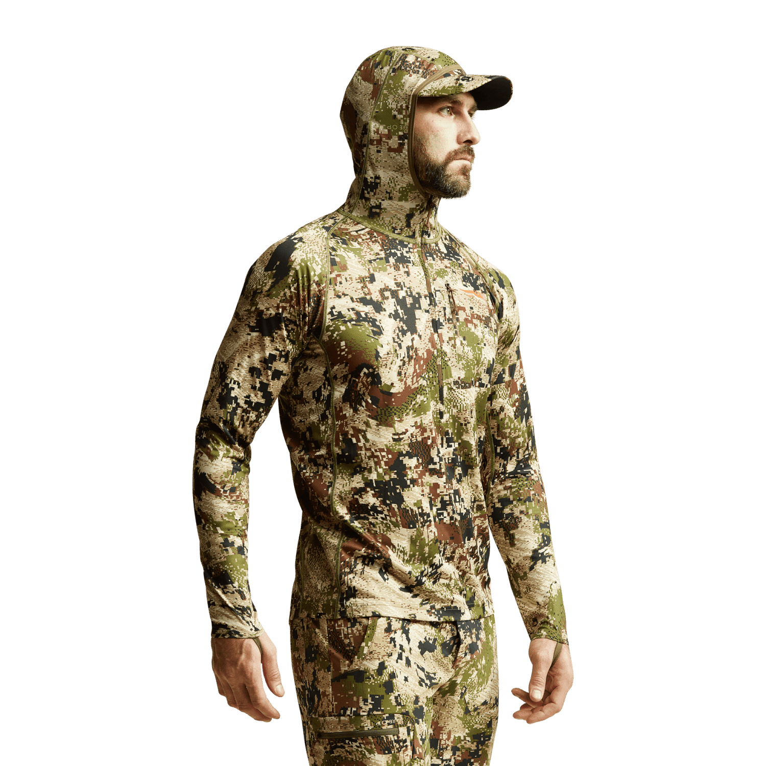 Core Lightweight Hoodie