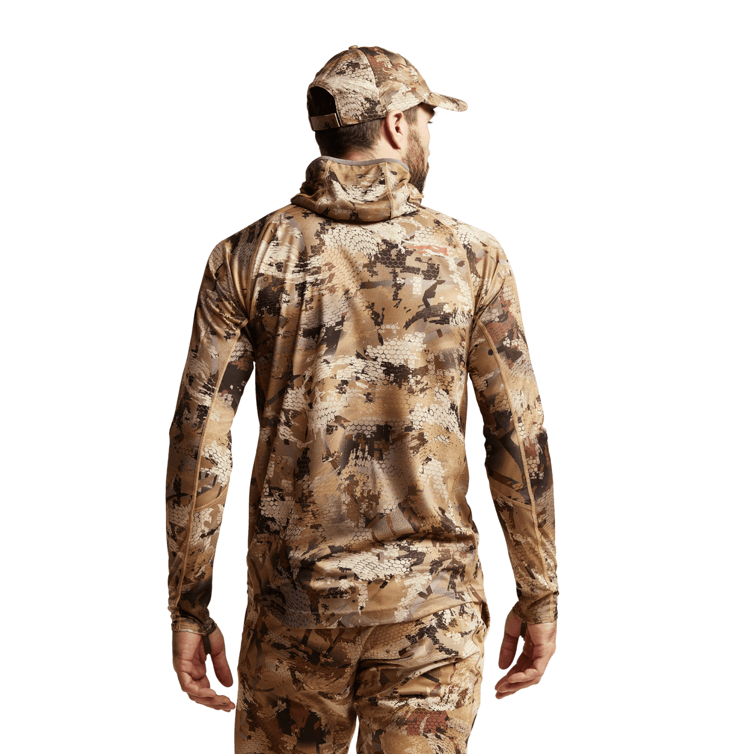 Core Lightweight Hoodie