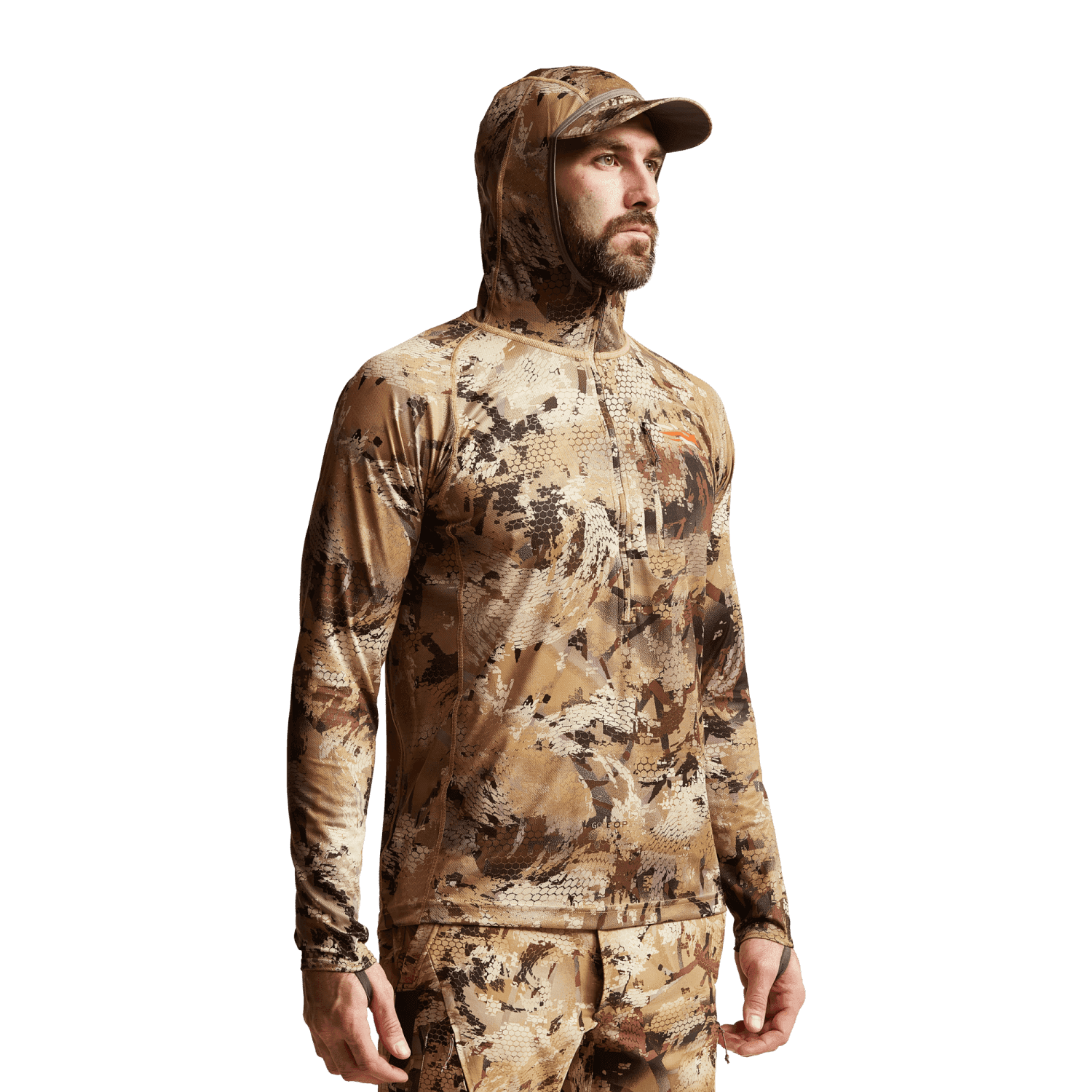 Core Lightweight Hoodie