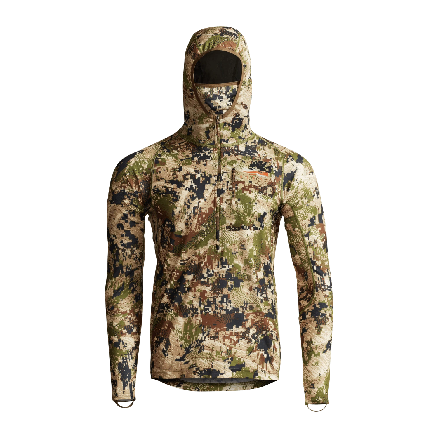 Core Lightweight Hoodie