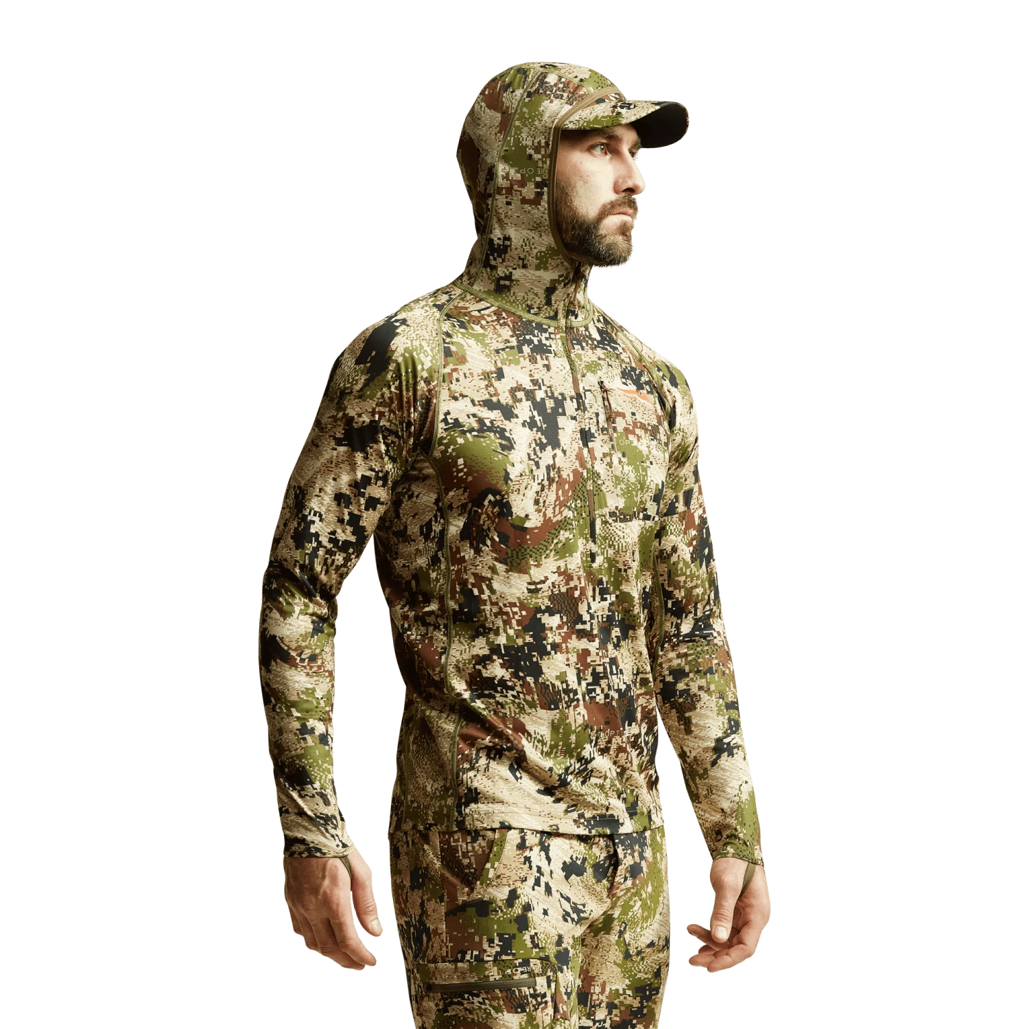 Core Lightweight Hoodie