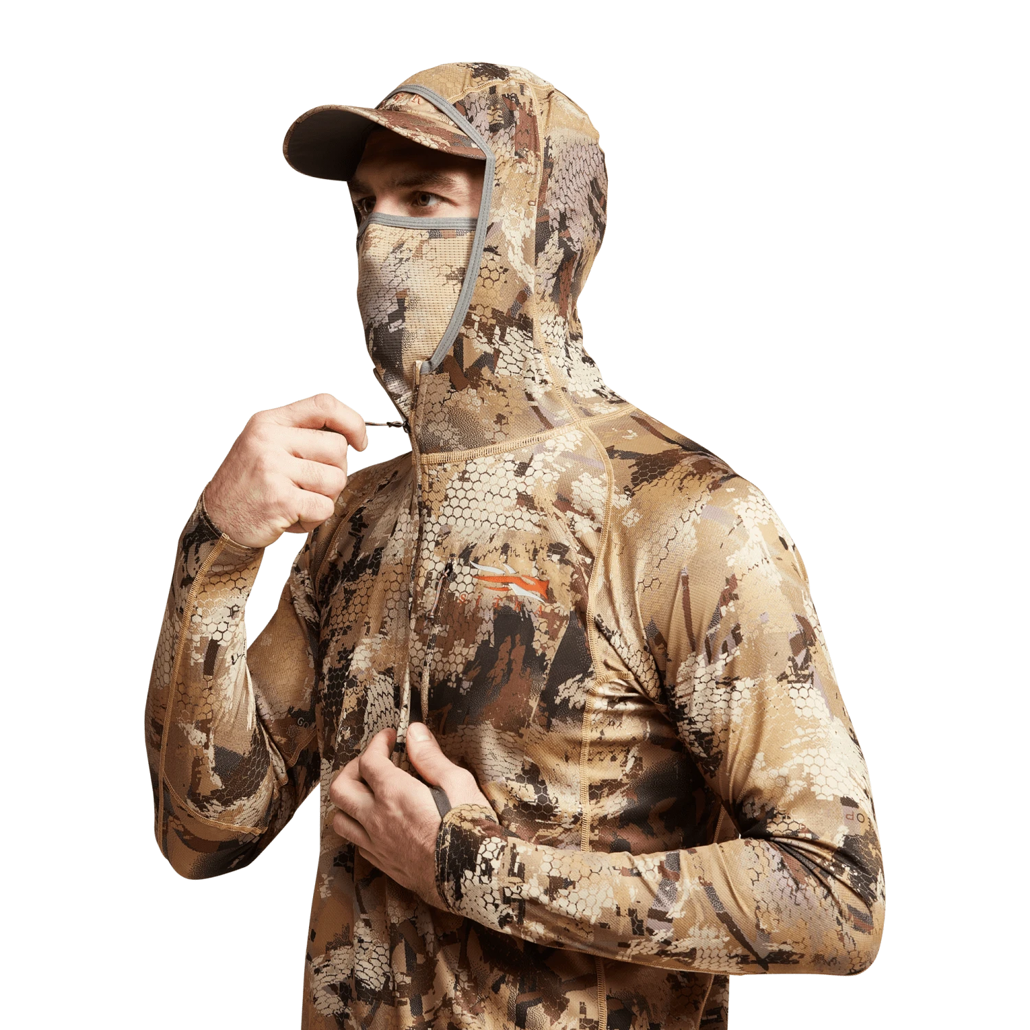 Core Lightweight Hoodie