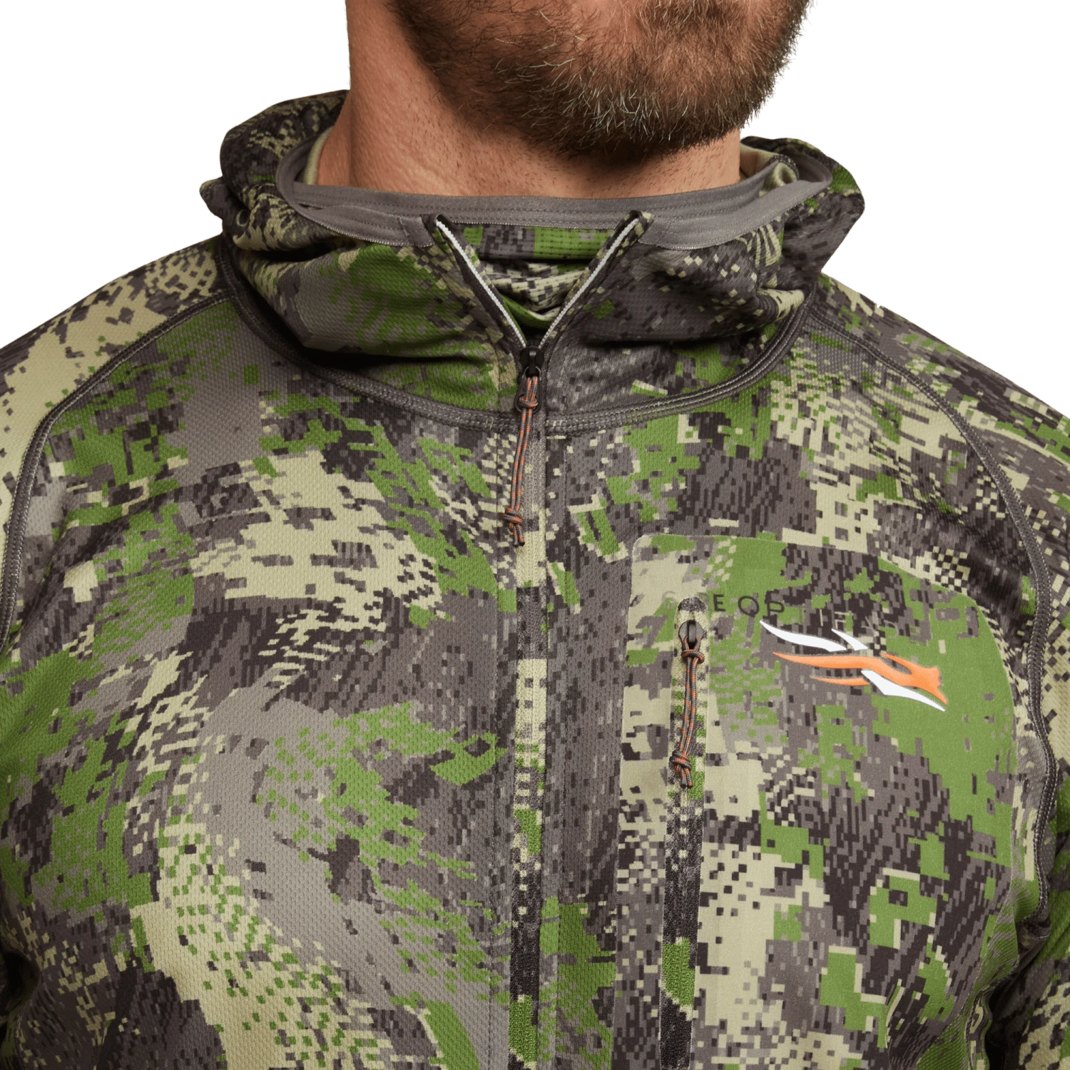 Core Lightweight Hoodie