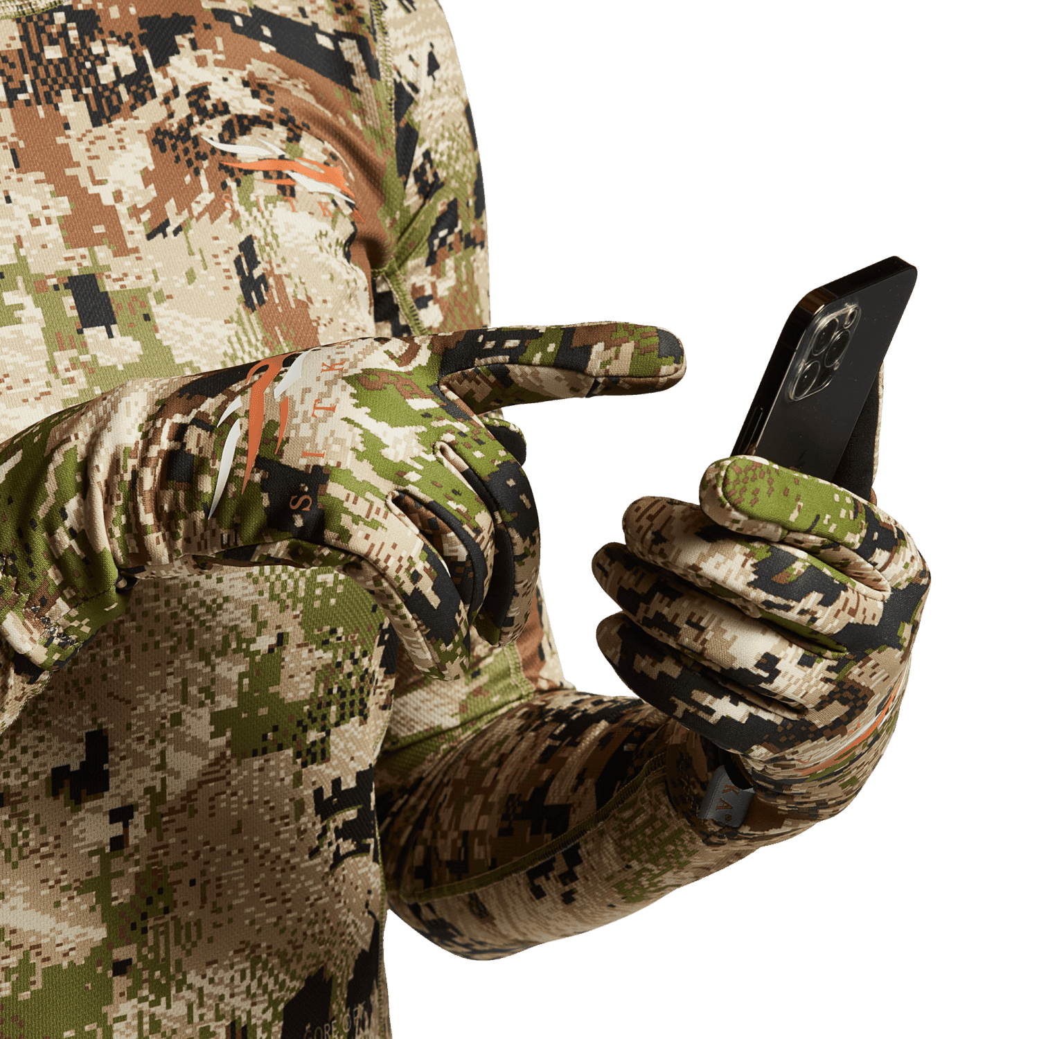 Women's Traverse Glove