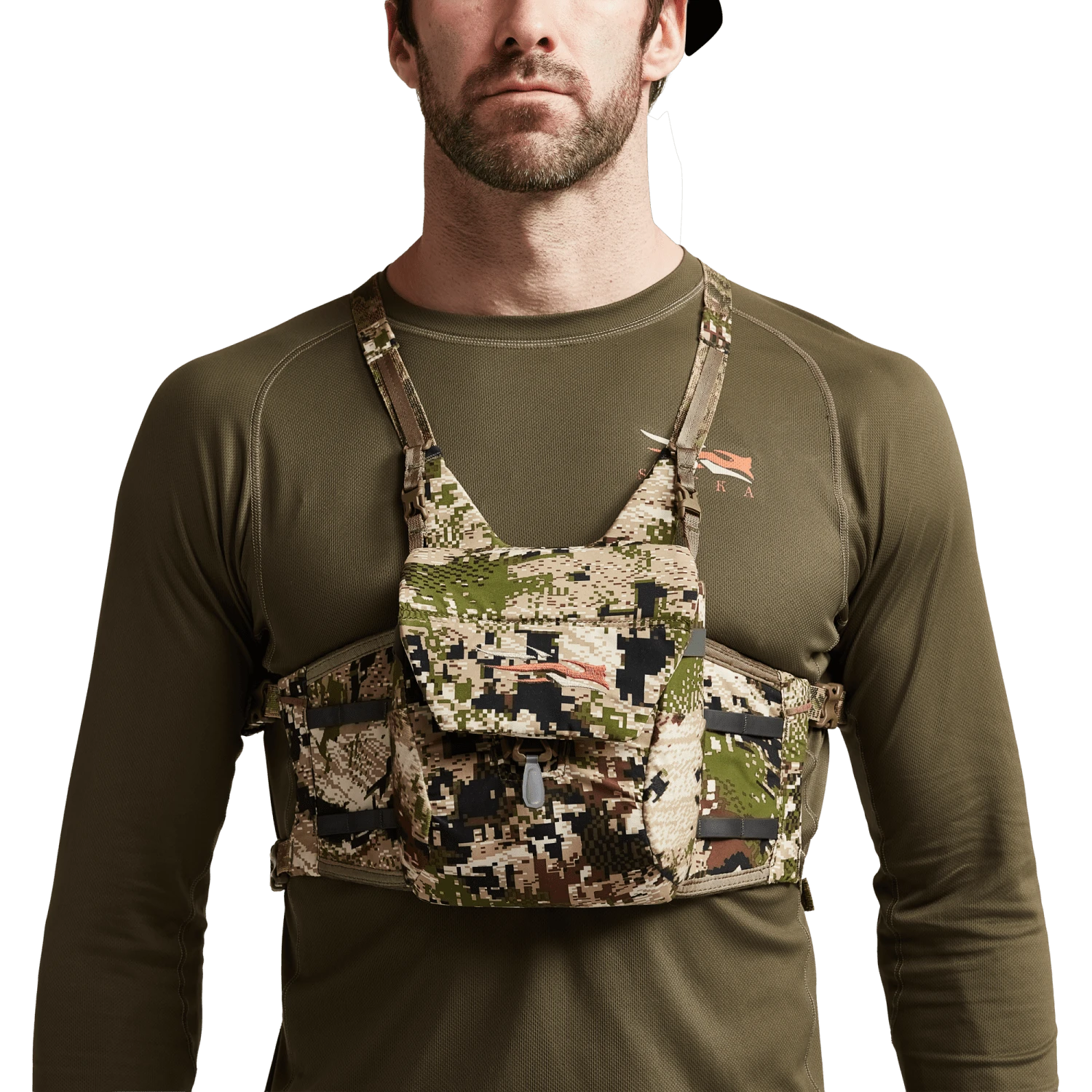 Mountain Optics Harness