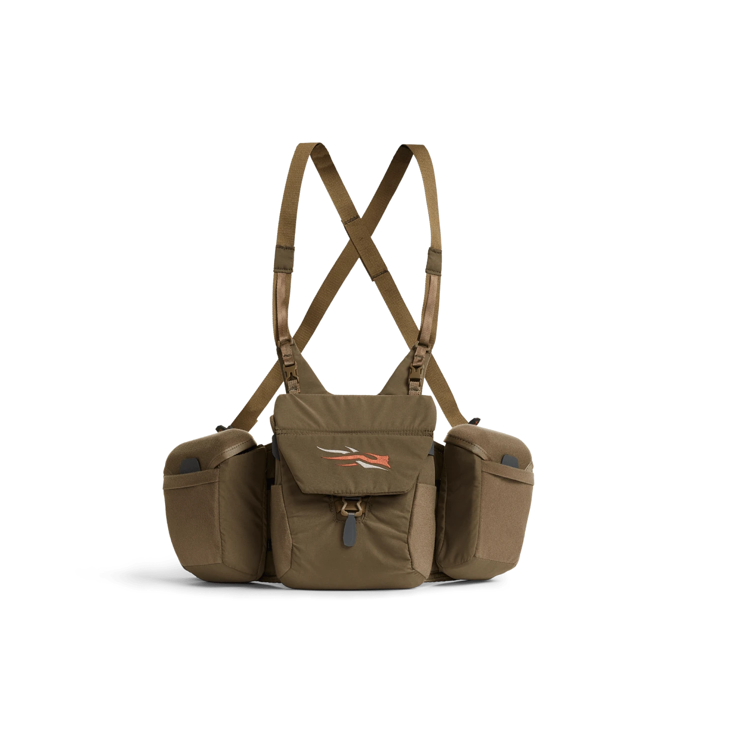 Mountain Optics Harness