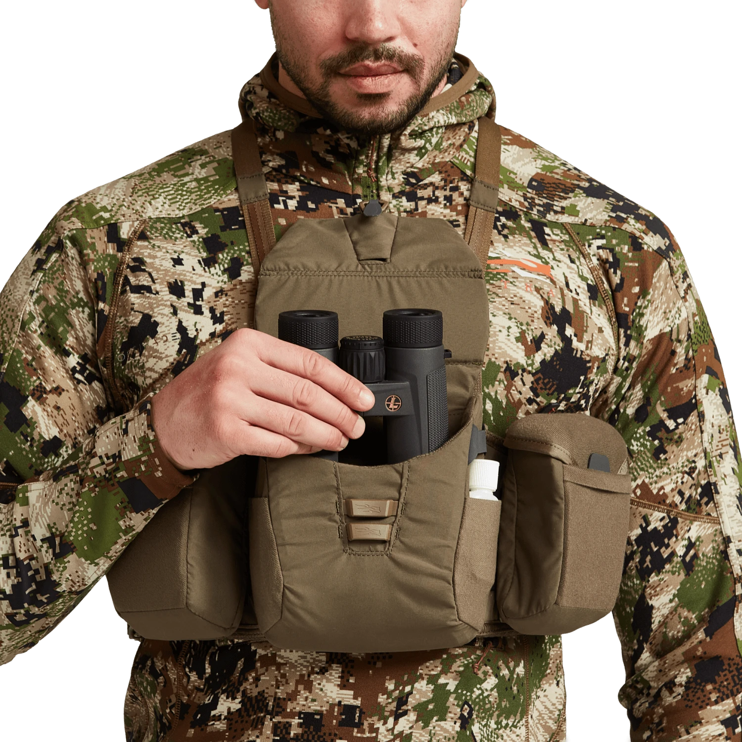 Mountain Optics Harness