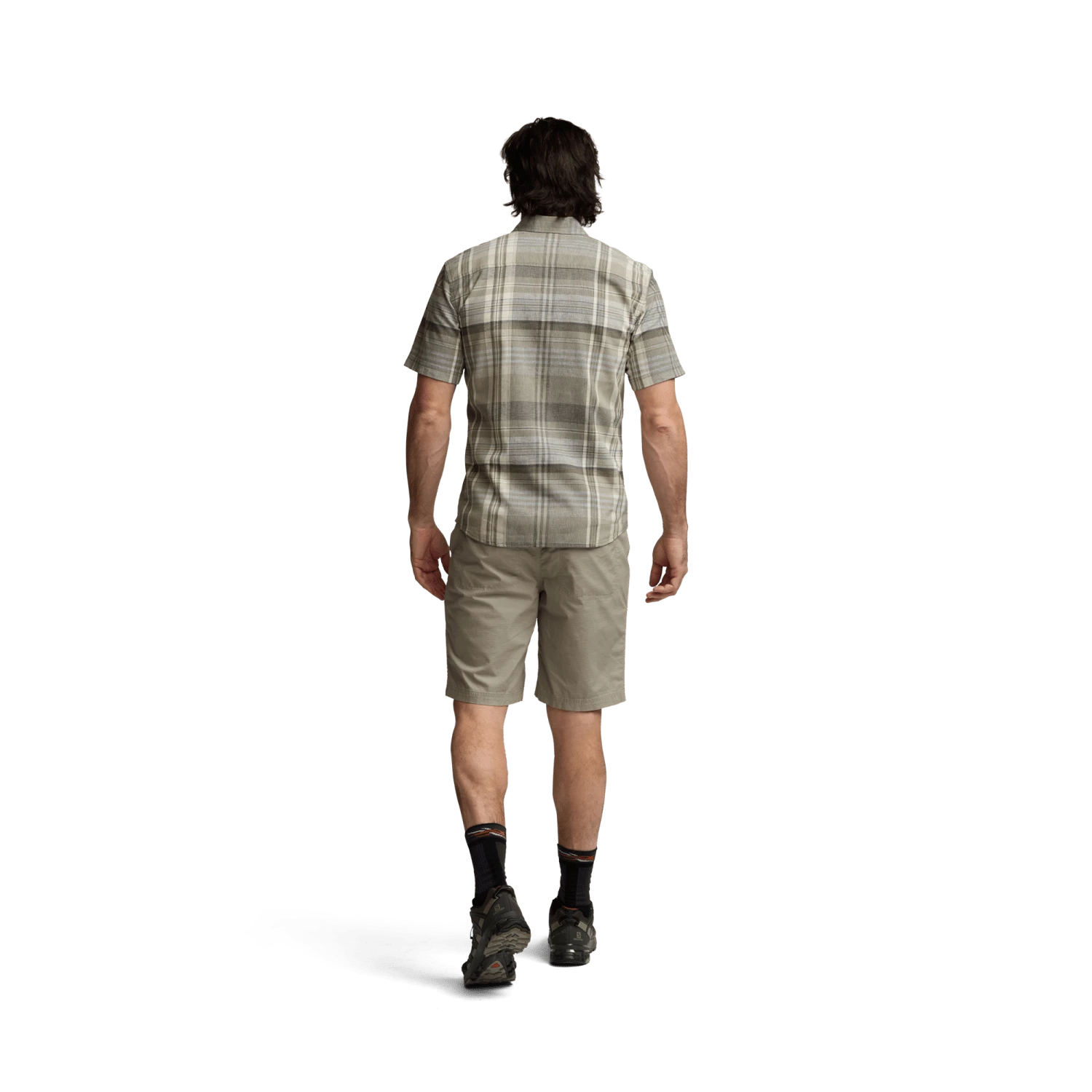 Ambary SS Shirt