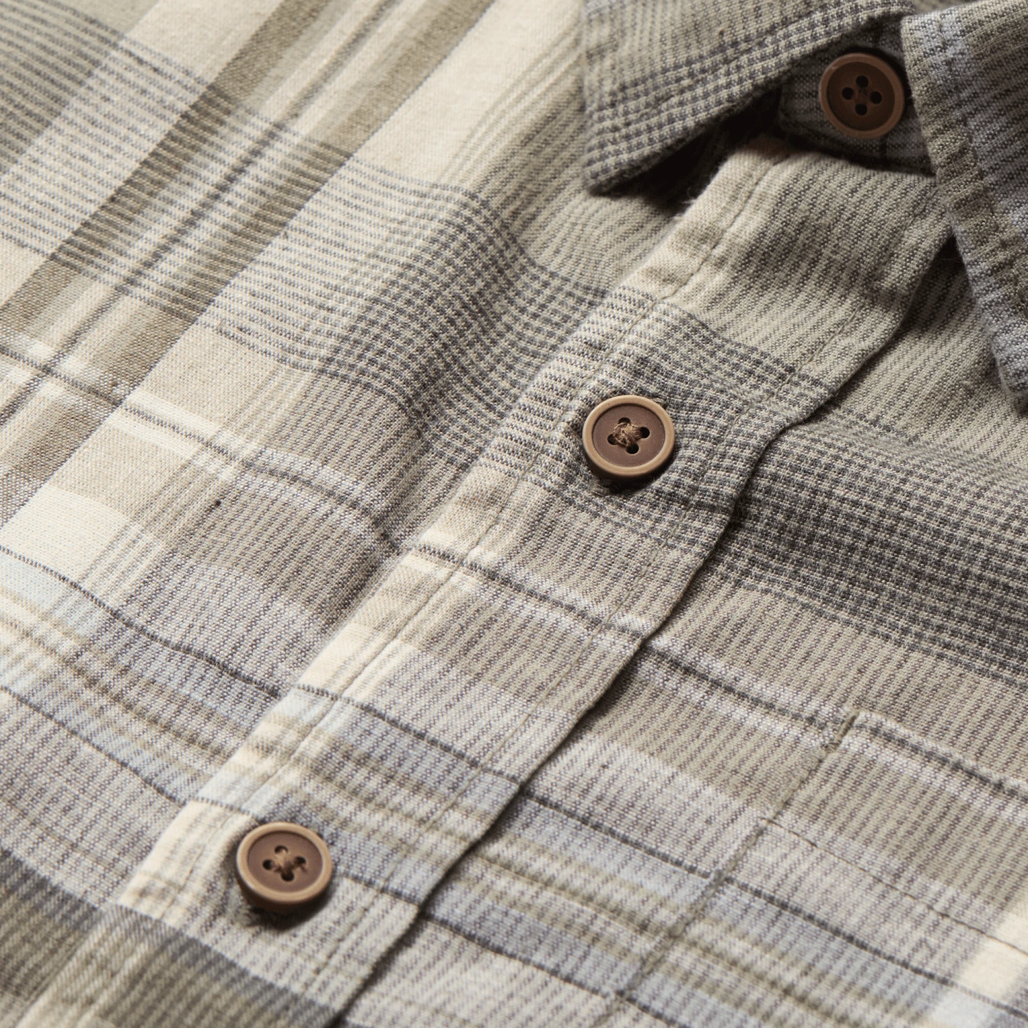 Ambary SS Shirt