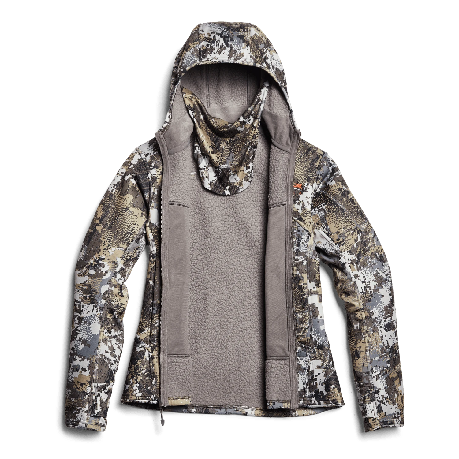 Women's Traverse Hoodie