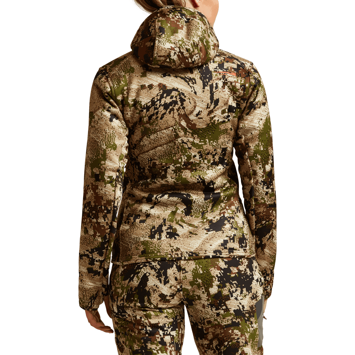 Women's Traverse Hoodie