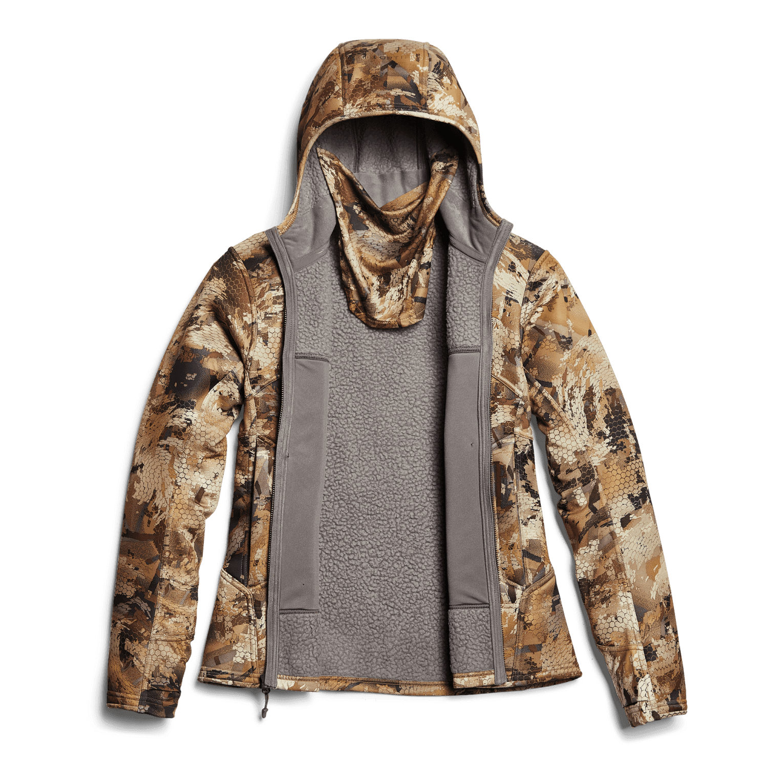 Women's Traverse Hoodie