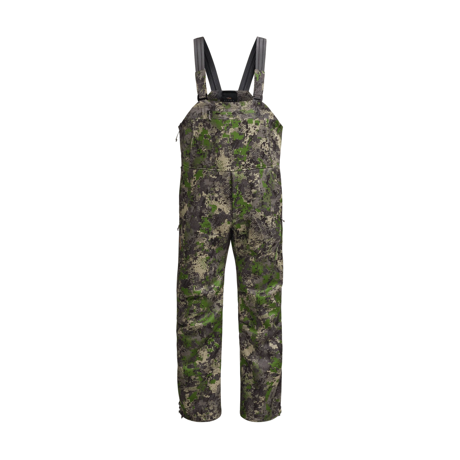 Traverse Bib
