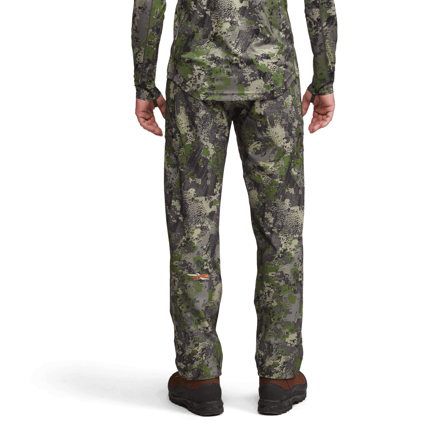 Traverse Pant
