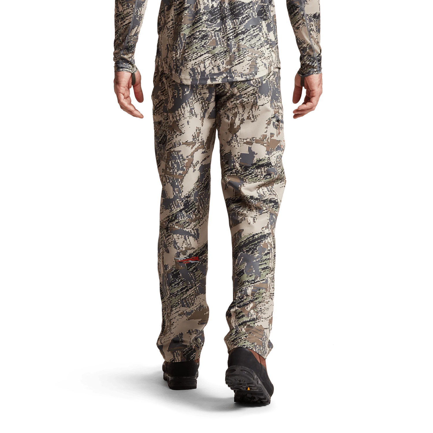 Traverse Pant