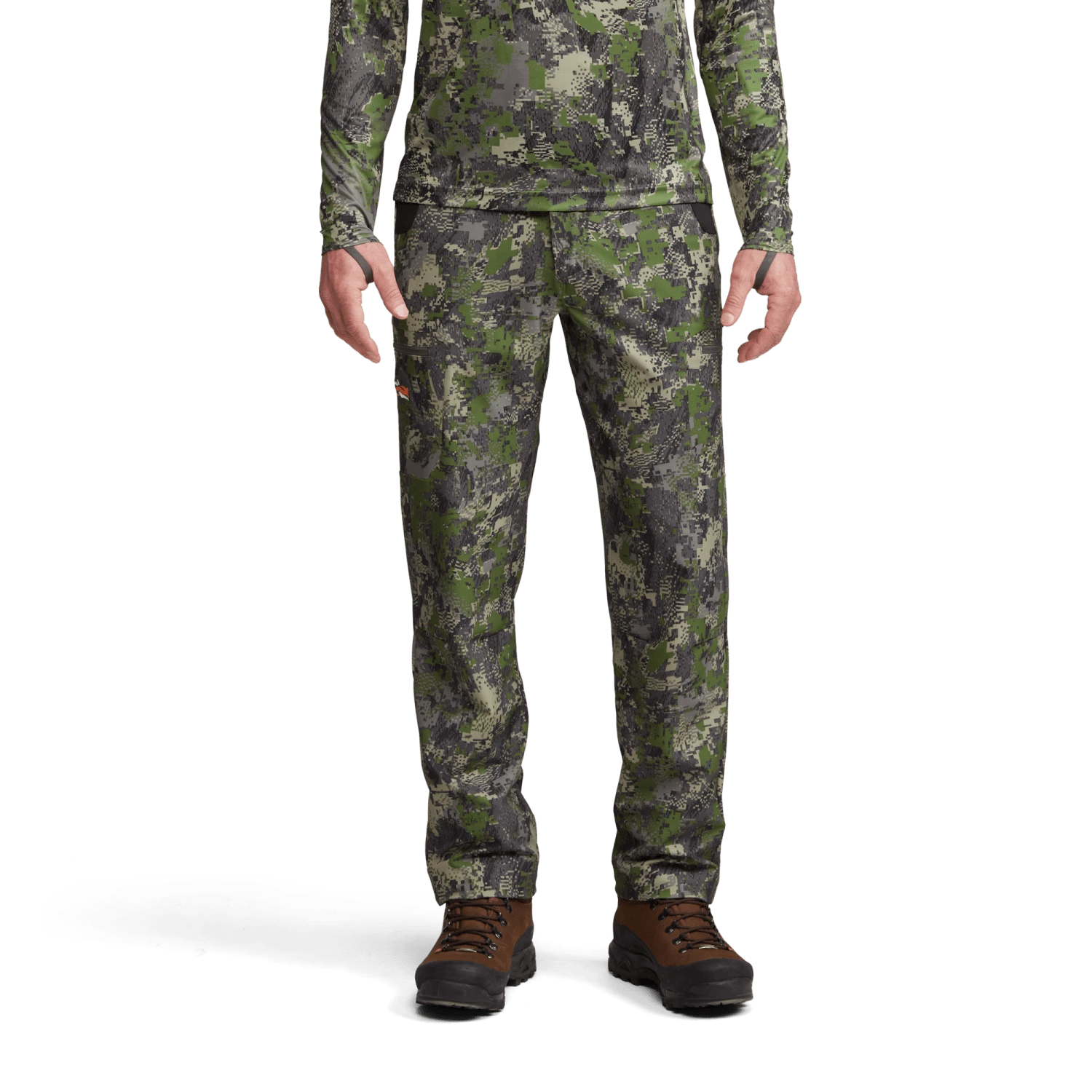 Traverse Pant