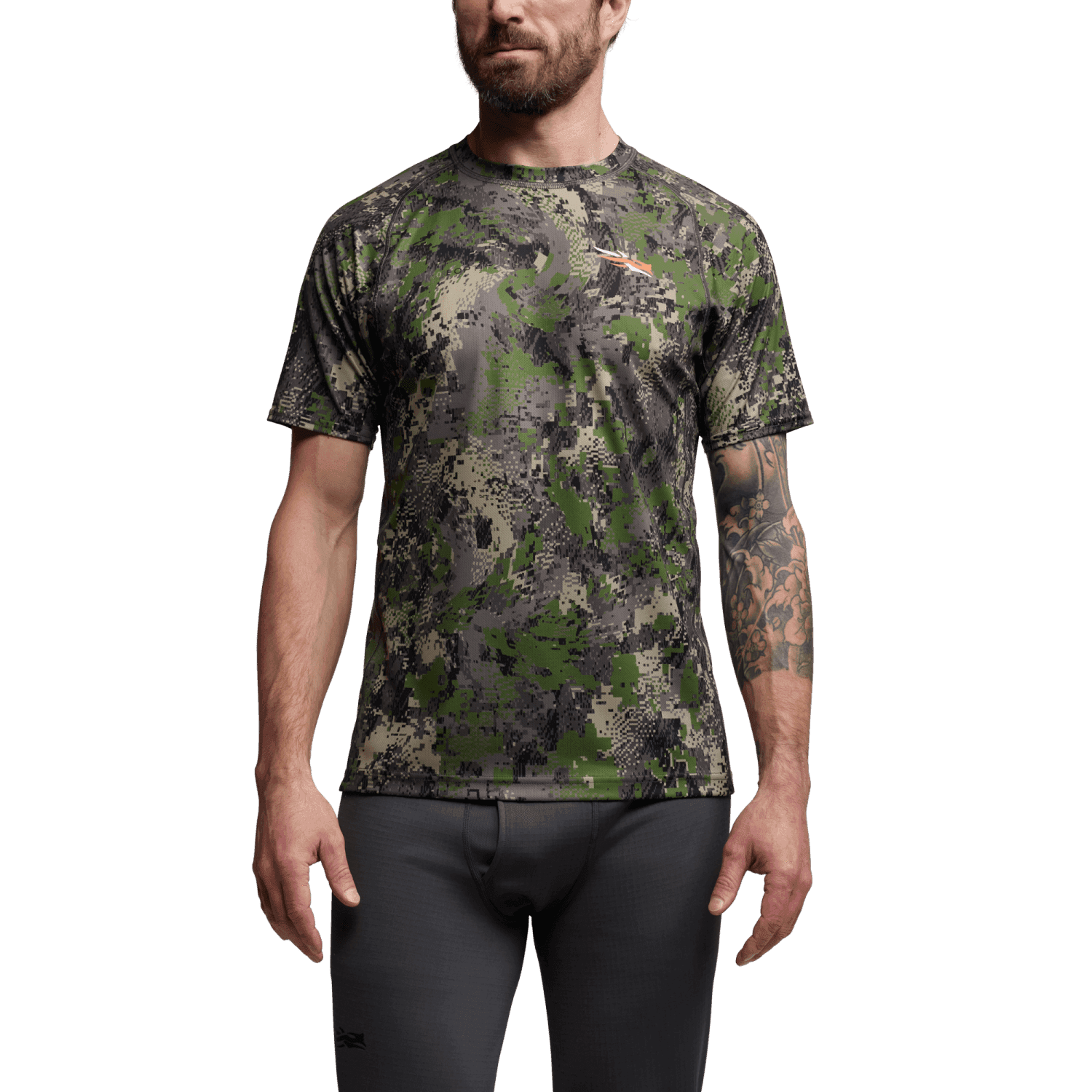 Core Lightweight Crew SS