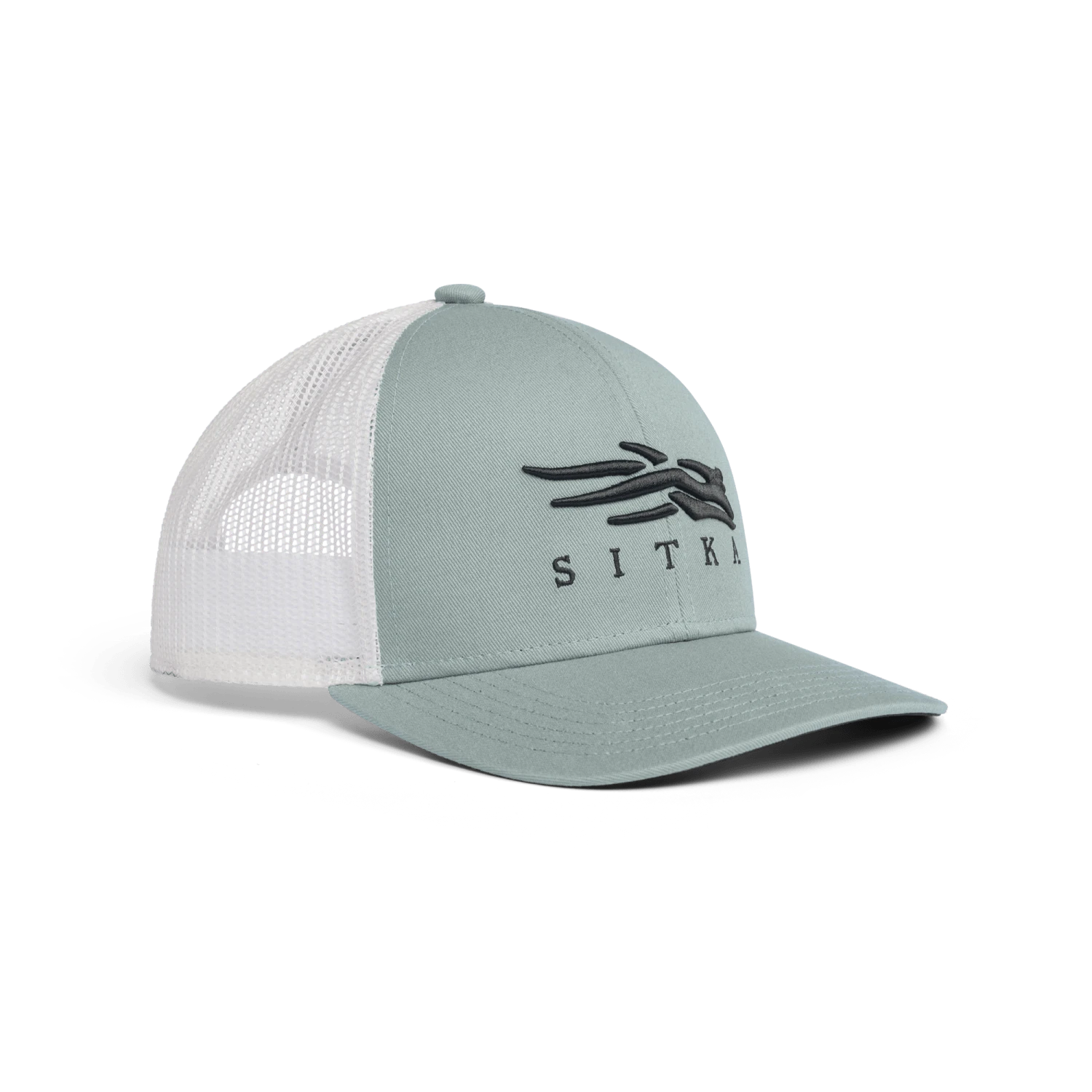 Icon Mid Pro Trucker