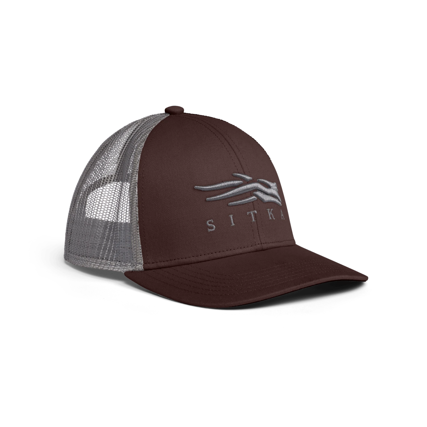 Icon Mid Pro Trucker