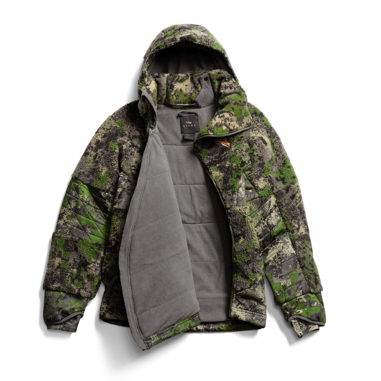 Women's Fanatic Jacket