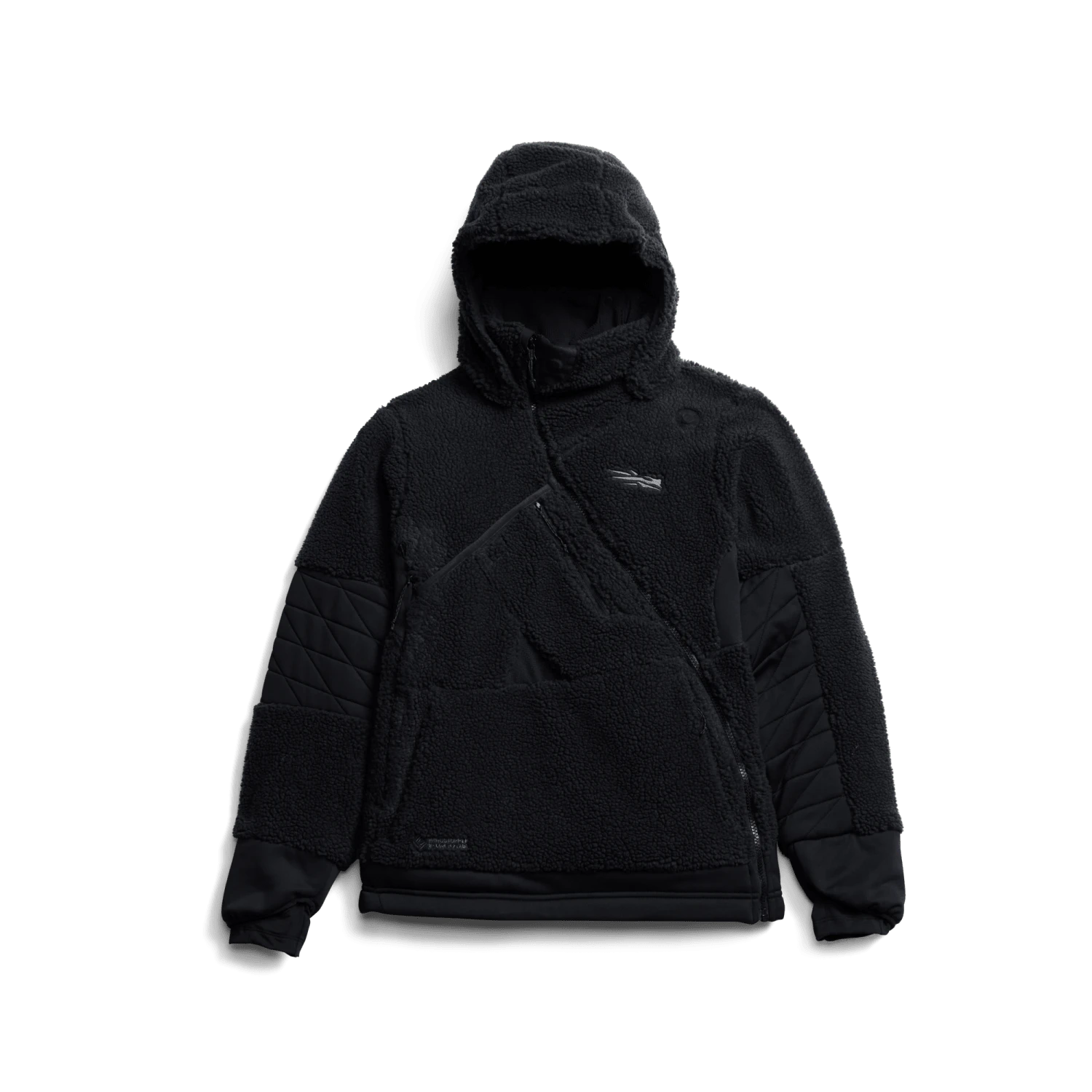 Women's Fanatic Jacket