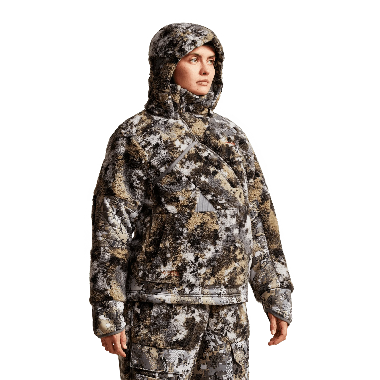 Women's Fanatic Jacket