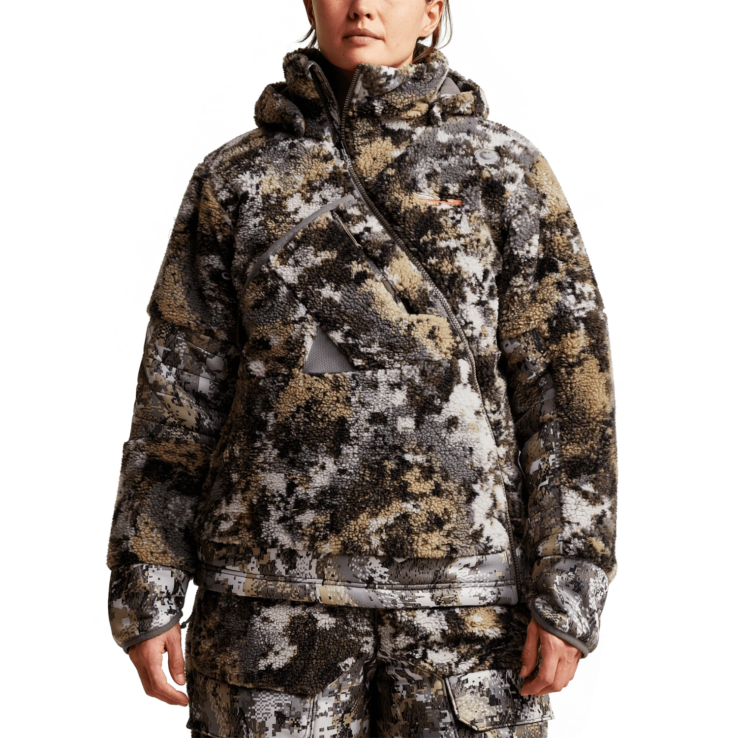 Women's Fanatic Jacket