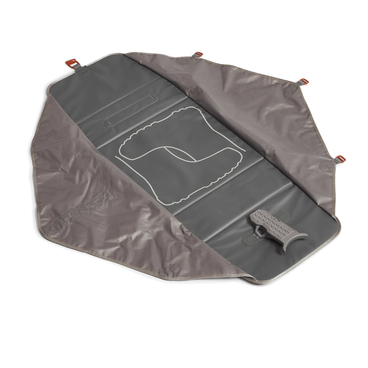 Wader Storage Bag