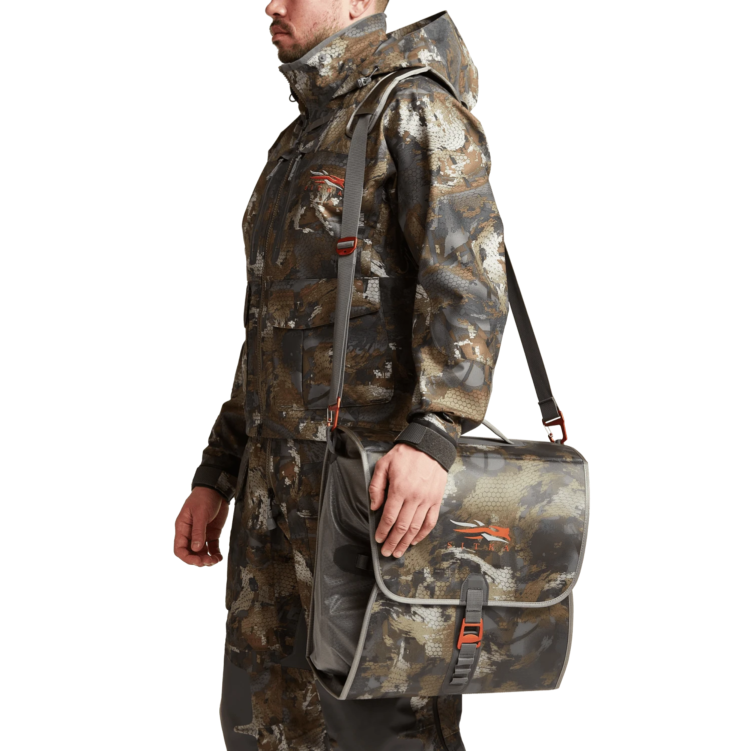 Wader Storage Bag