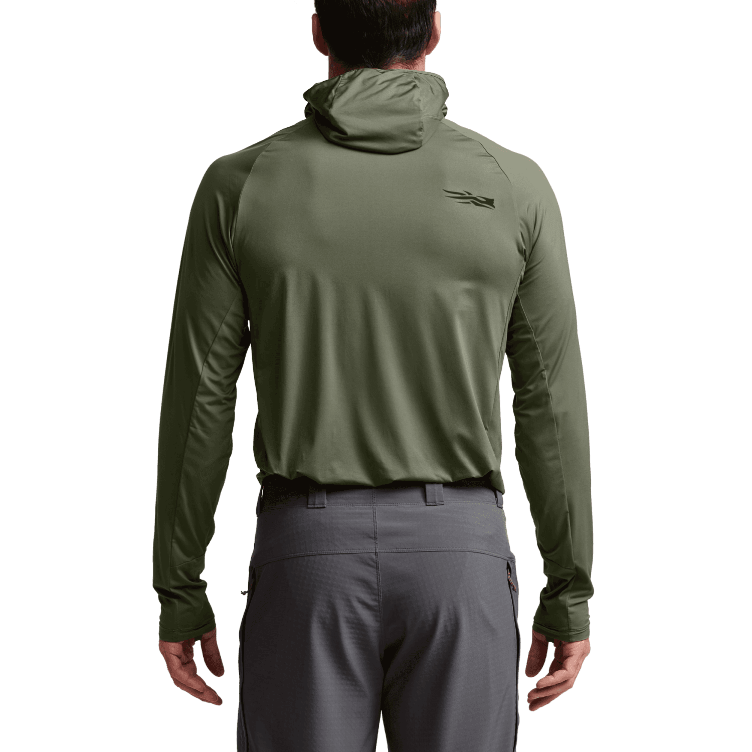 Equinox Guard Hoodie