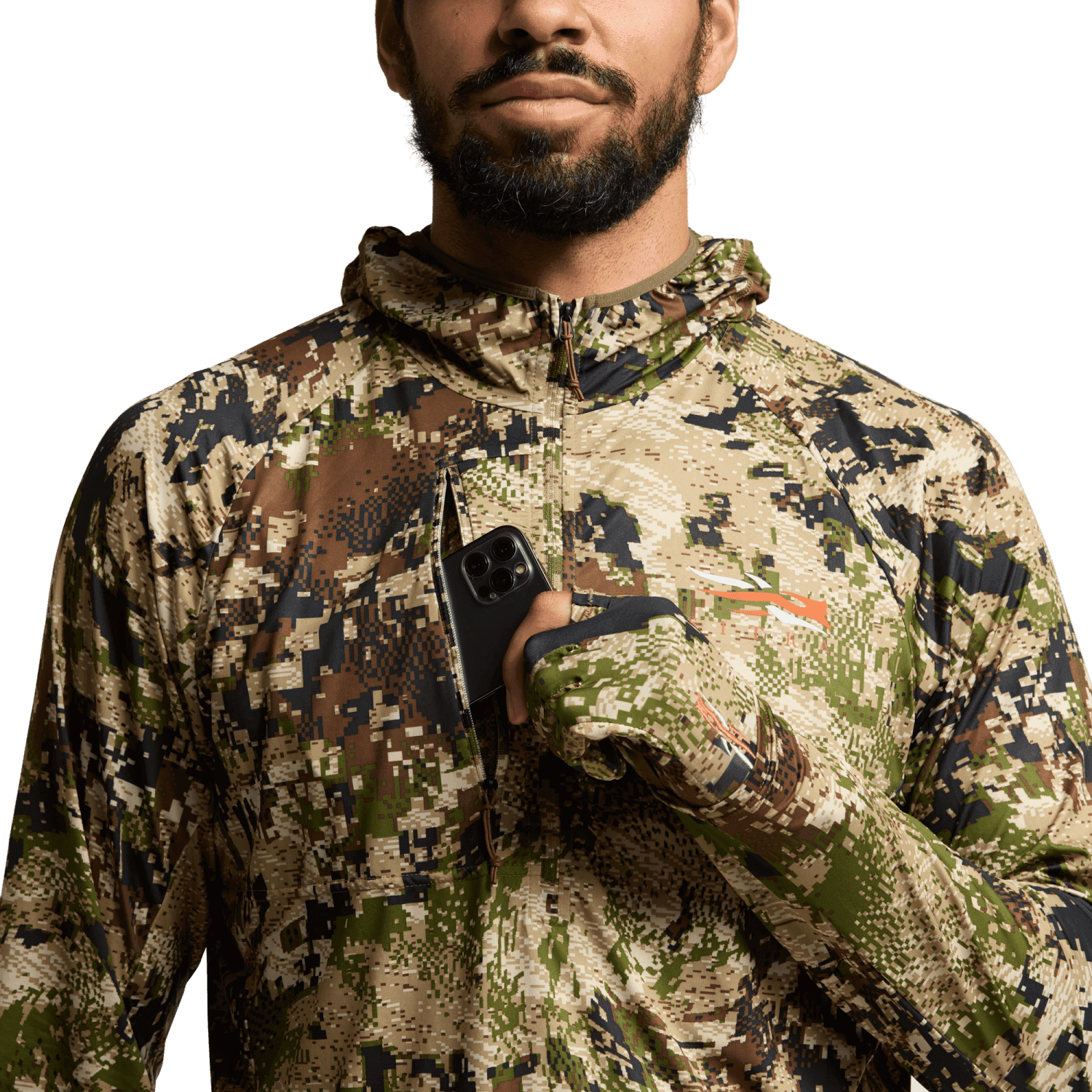 Equinox Guard Hoodie