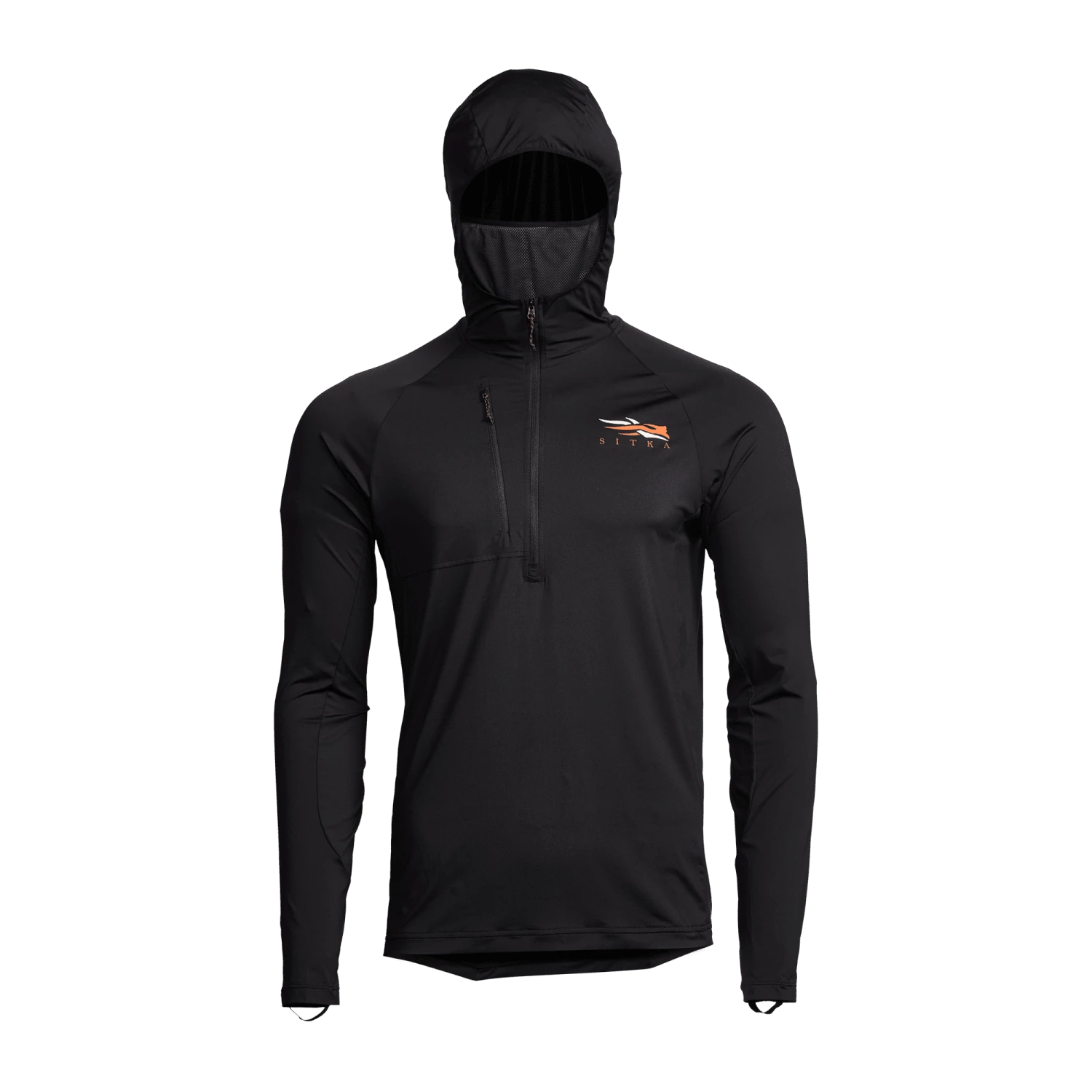 Equinox Guard Hoodie