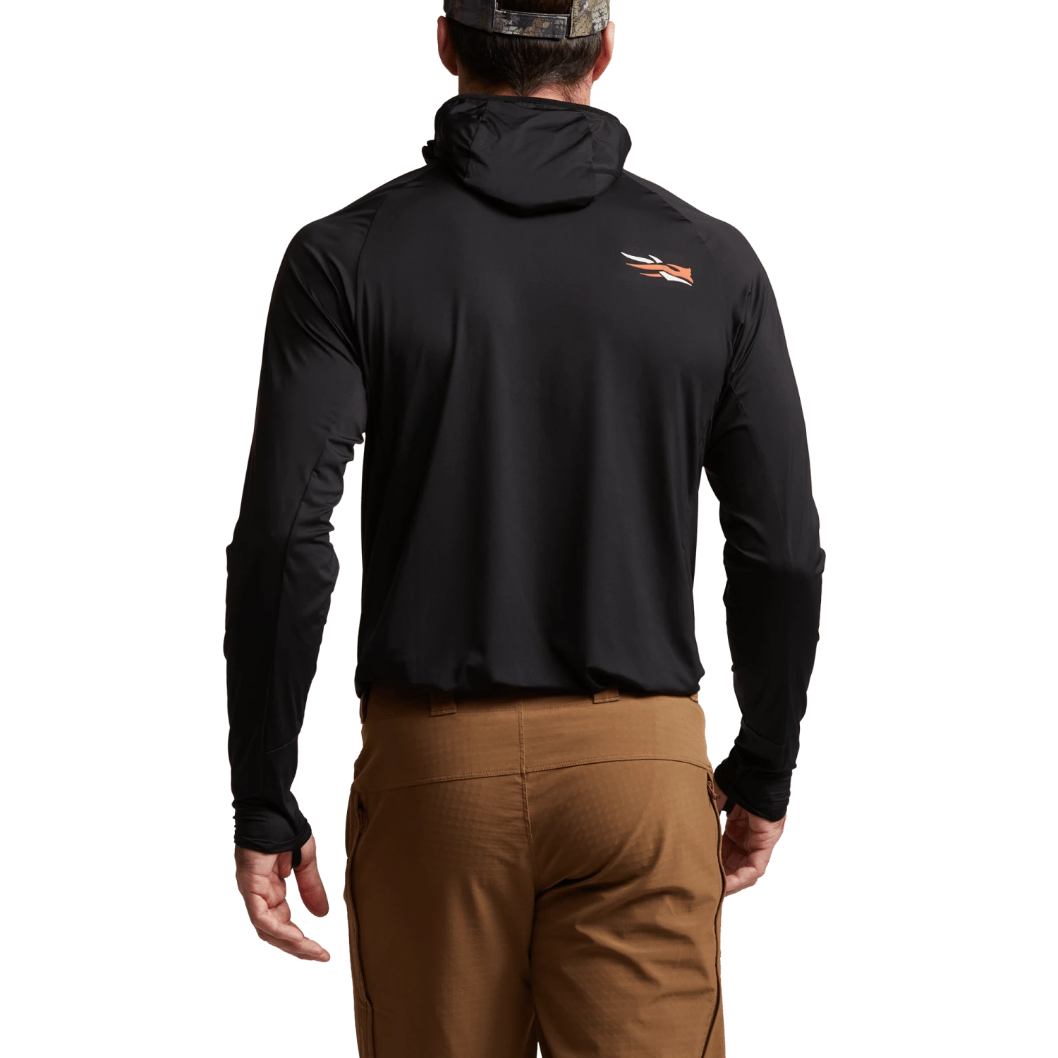 Equinox Guard Hoodie