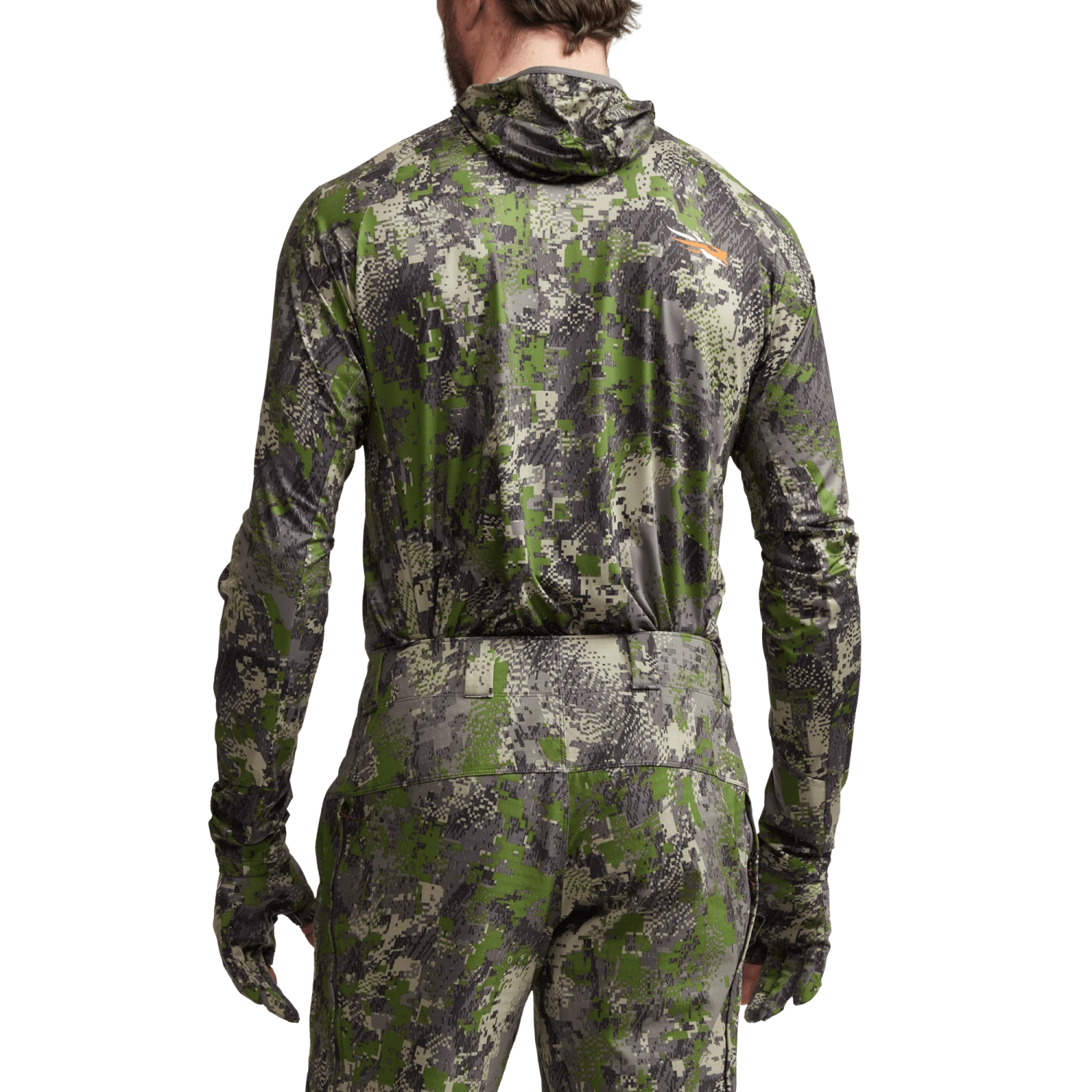 Equinox Guard Hoodie