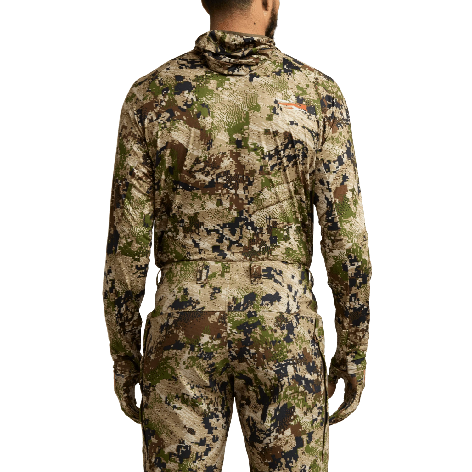 Equinox Guard Hoodie