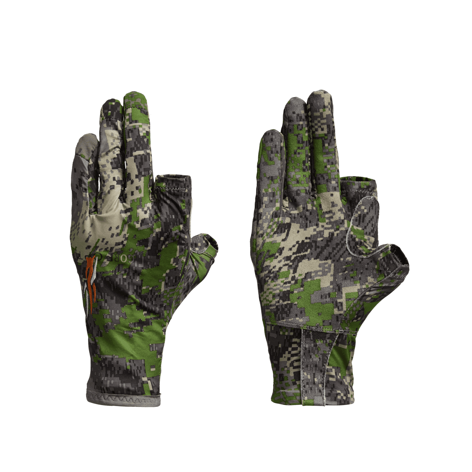 Equinox Guard Glove