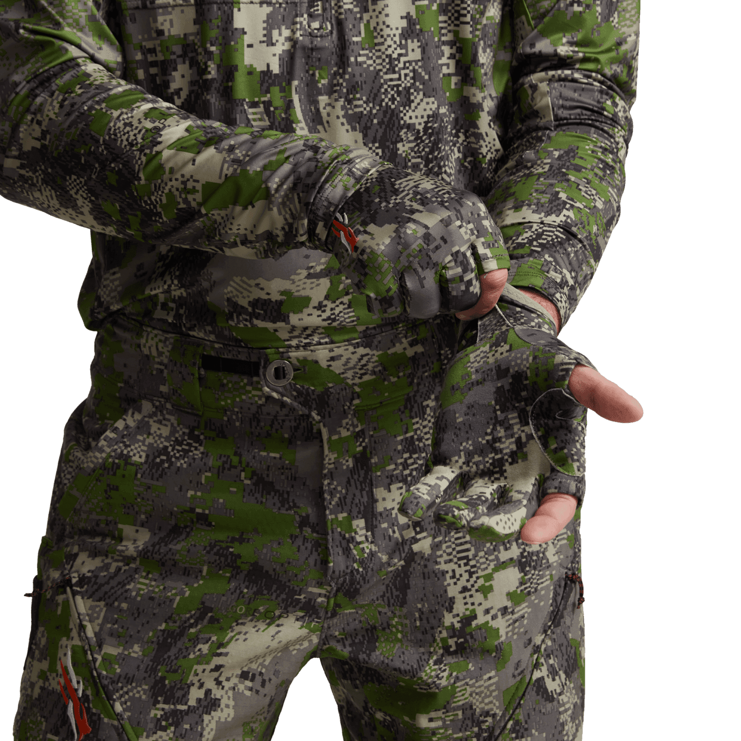Equinox Guard Glove