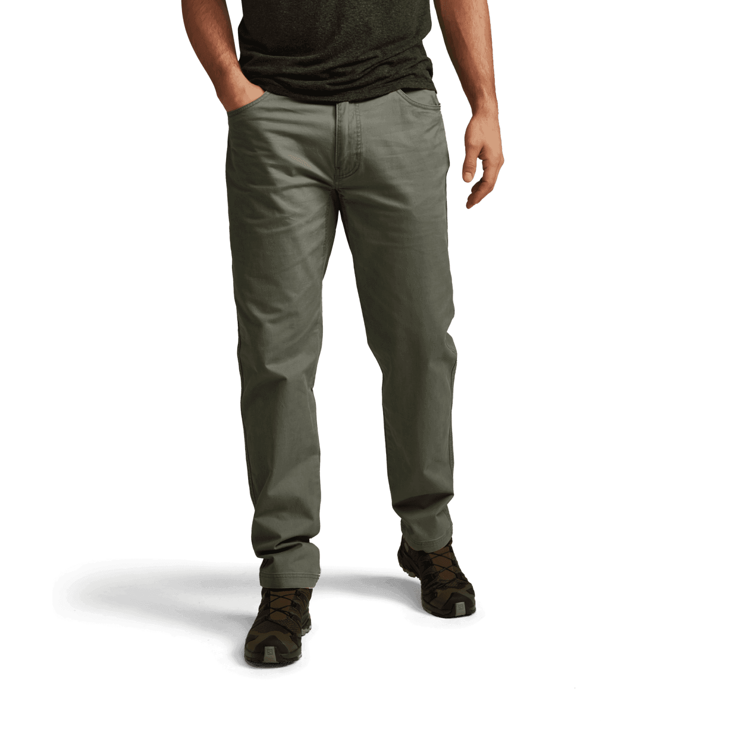 Everyday Pant