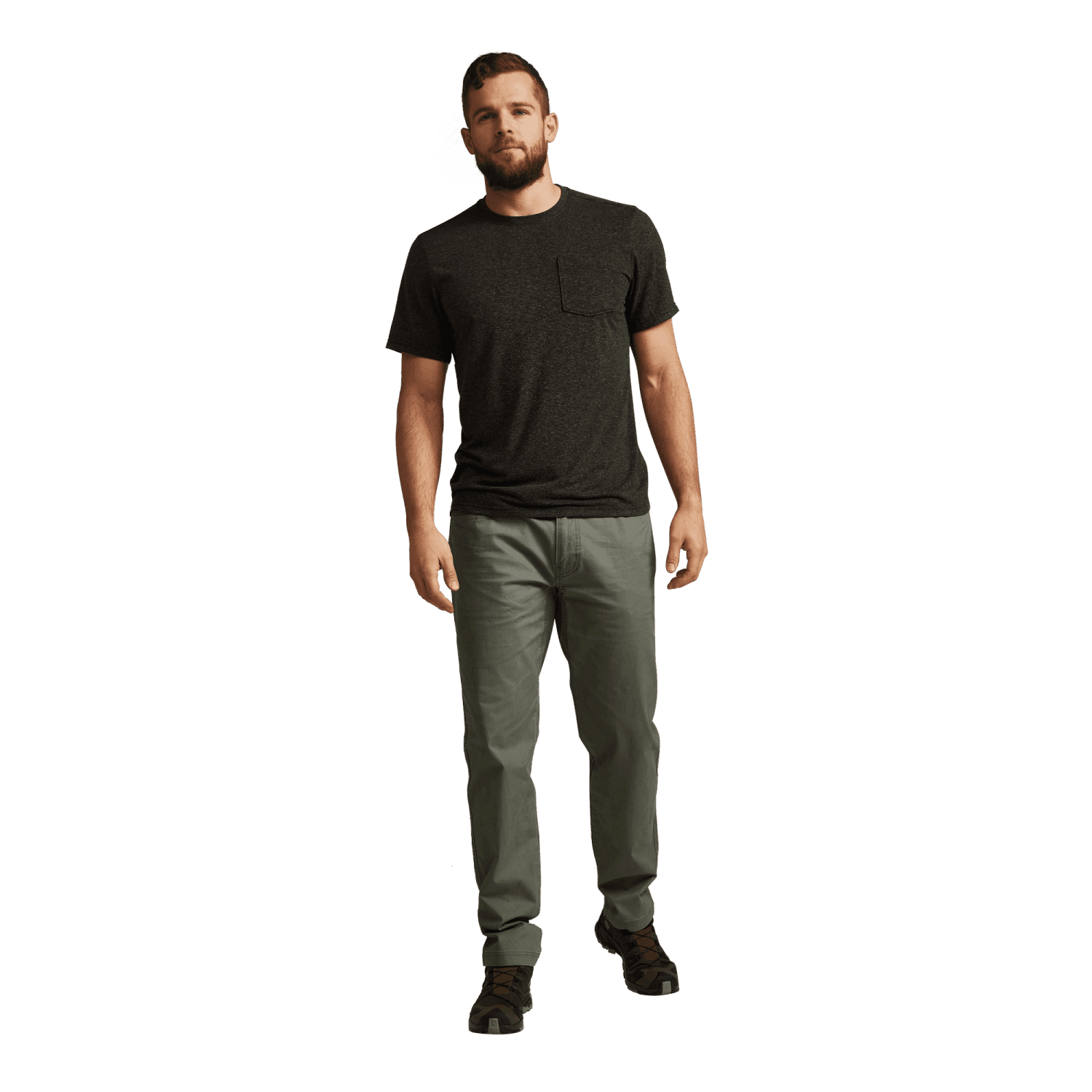Everyday Pant